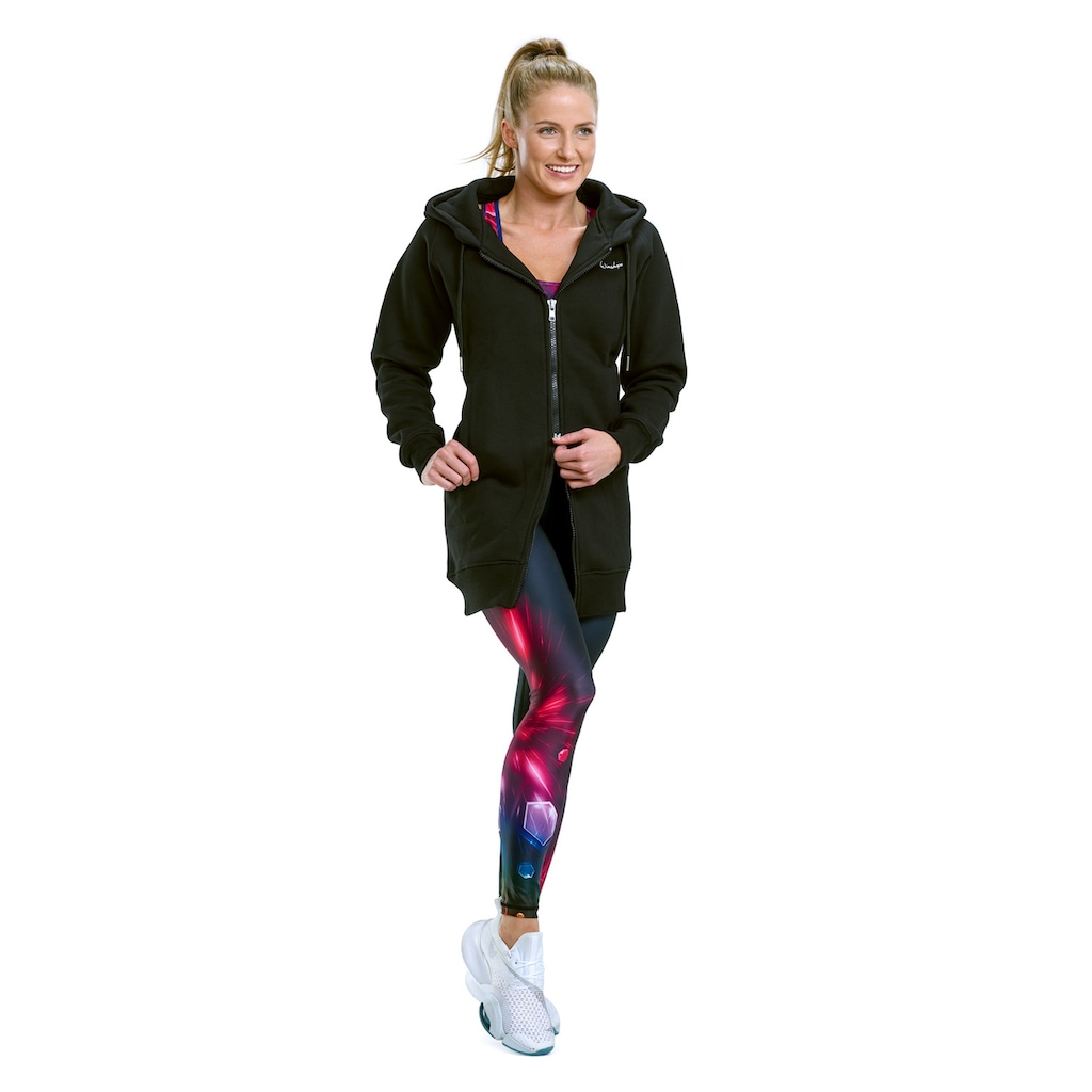 Winshape Leggings »AEL102-Cosmic«