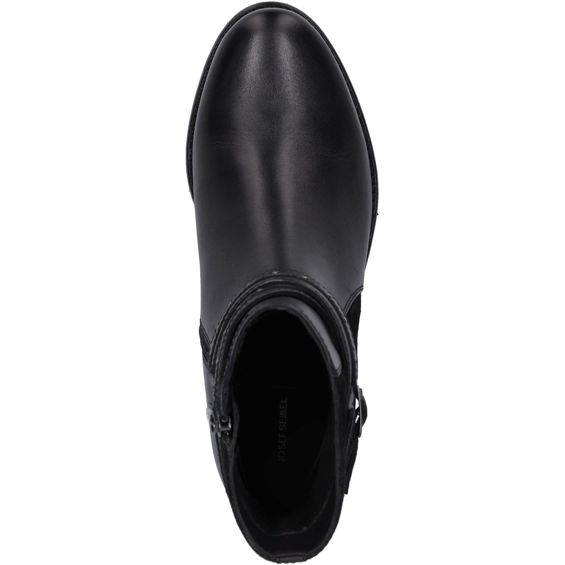 Josef Seibel Stiefelette »Chiara 03, schwarz«