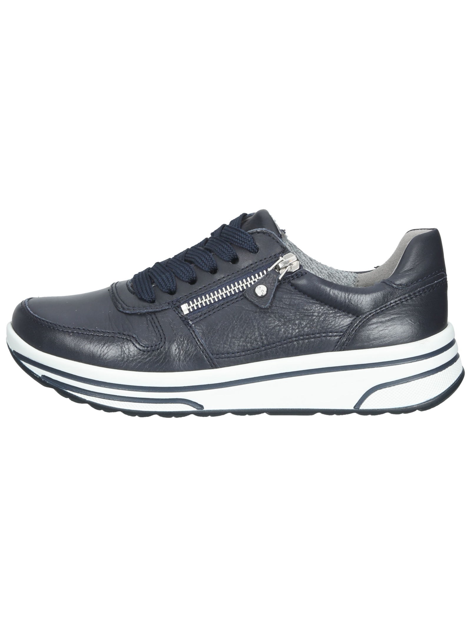 Ara Sneaker "Ara Sneaker Leder" günstig online kaufen