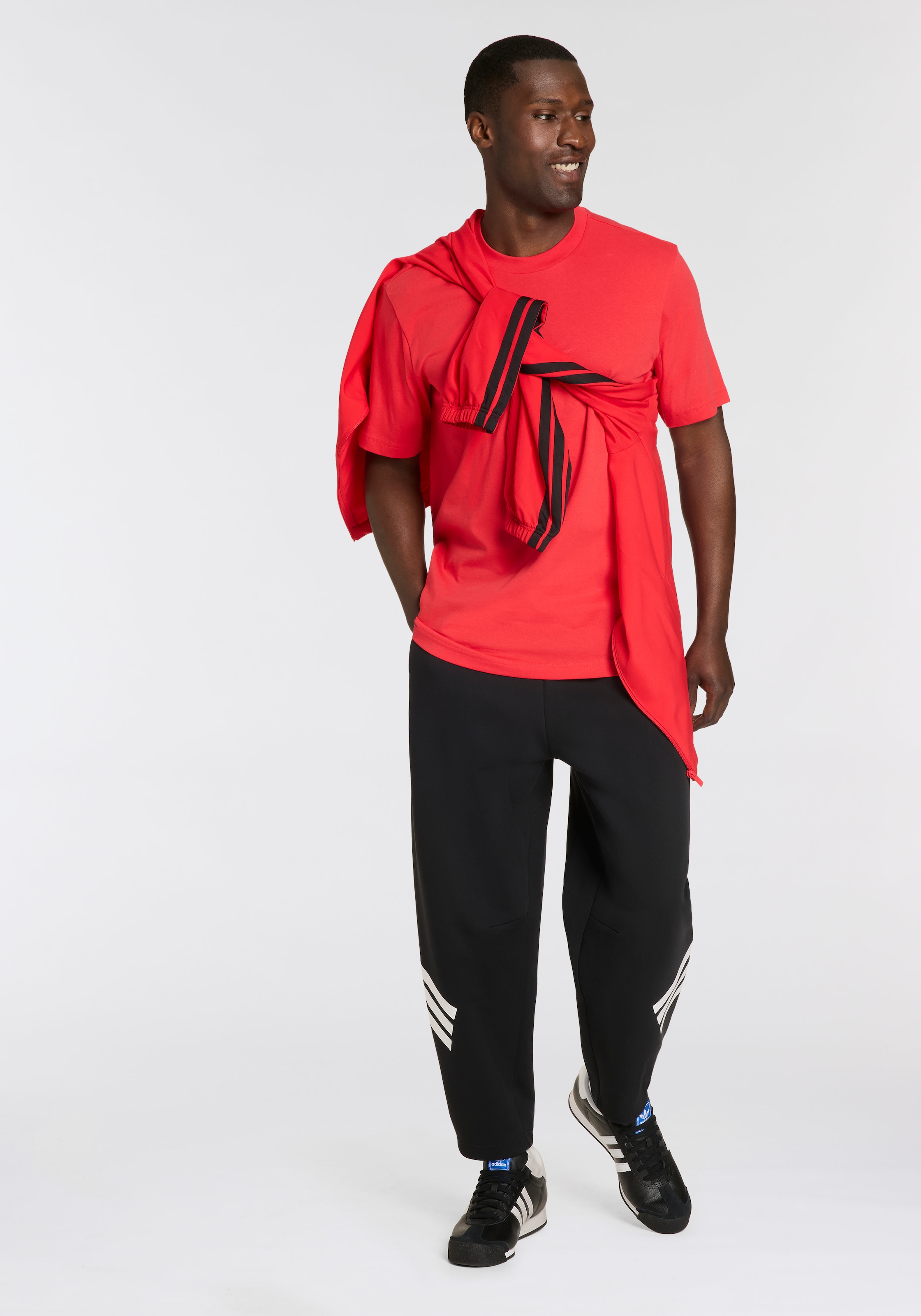 adidas Sportswear T-Shirt »M SL SJ T«