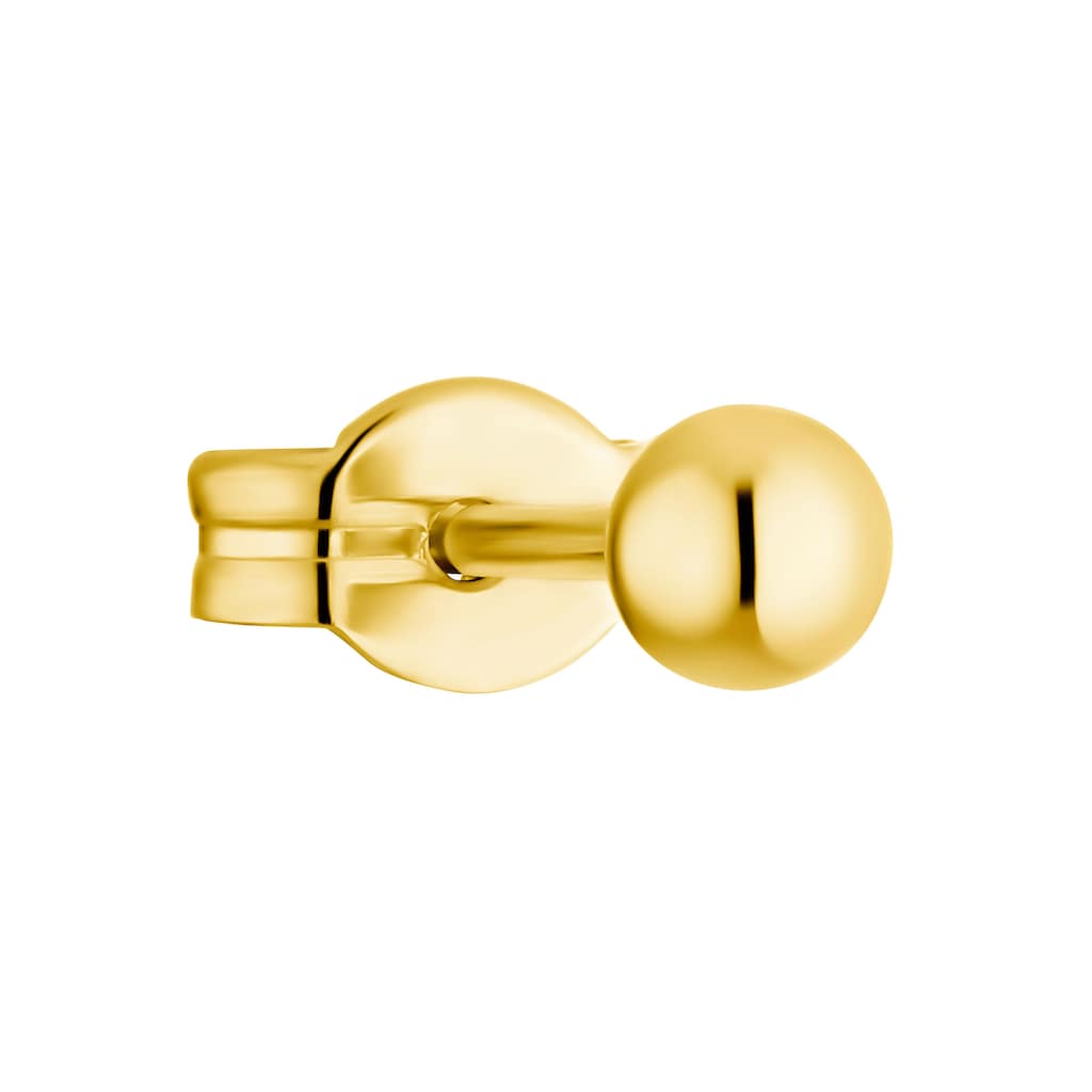 Amor Single-Ohrstecker »2021580« Made in Germany Amor Single-Ohrstecker »2021580« Made in Germany