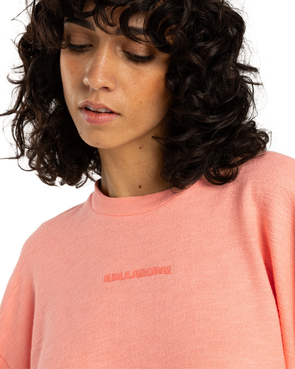 Billabong Sweatshirt »Cropped«