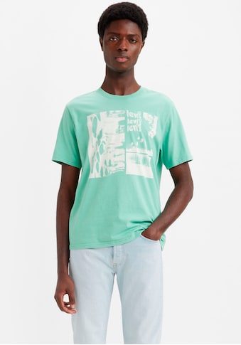 Levi's ® palaidinė »RELAXED FIT TEE«