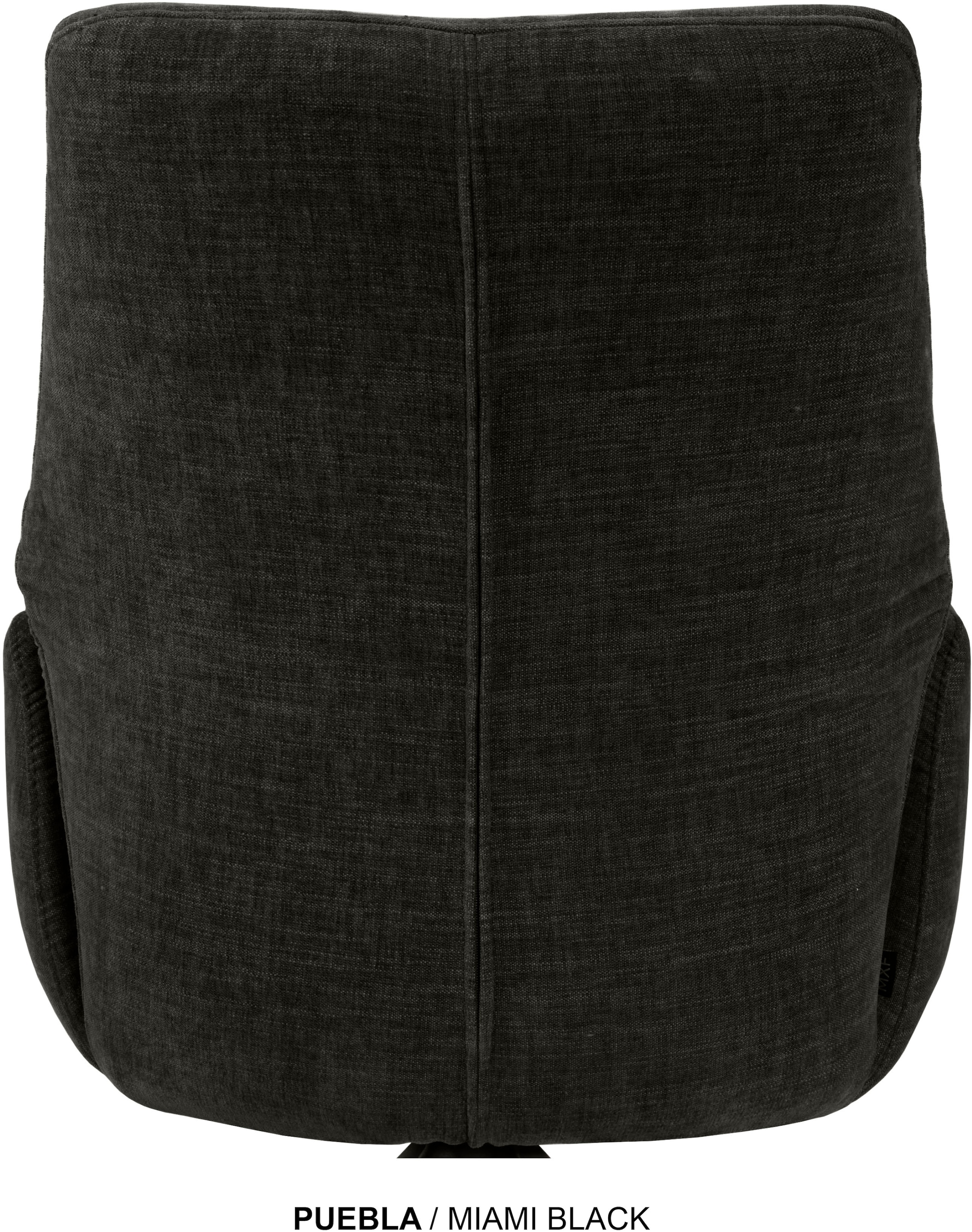 OMG Design Esszimmerstuhl »Puebla« (Set) 2 Stk.Drehstuhl mit auto-return, Armlehnenstuhl