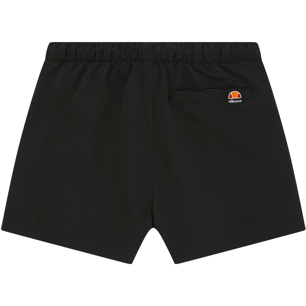 Ellesse Badehose »BERVIOS SWIM SHORT JNR - für Kinder«