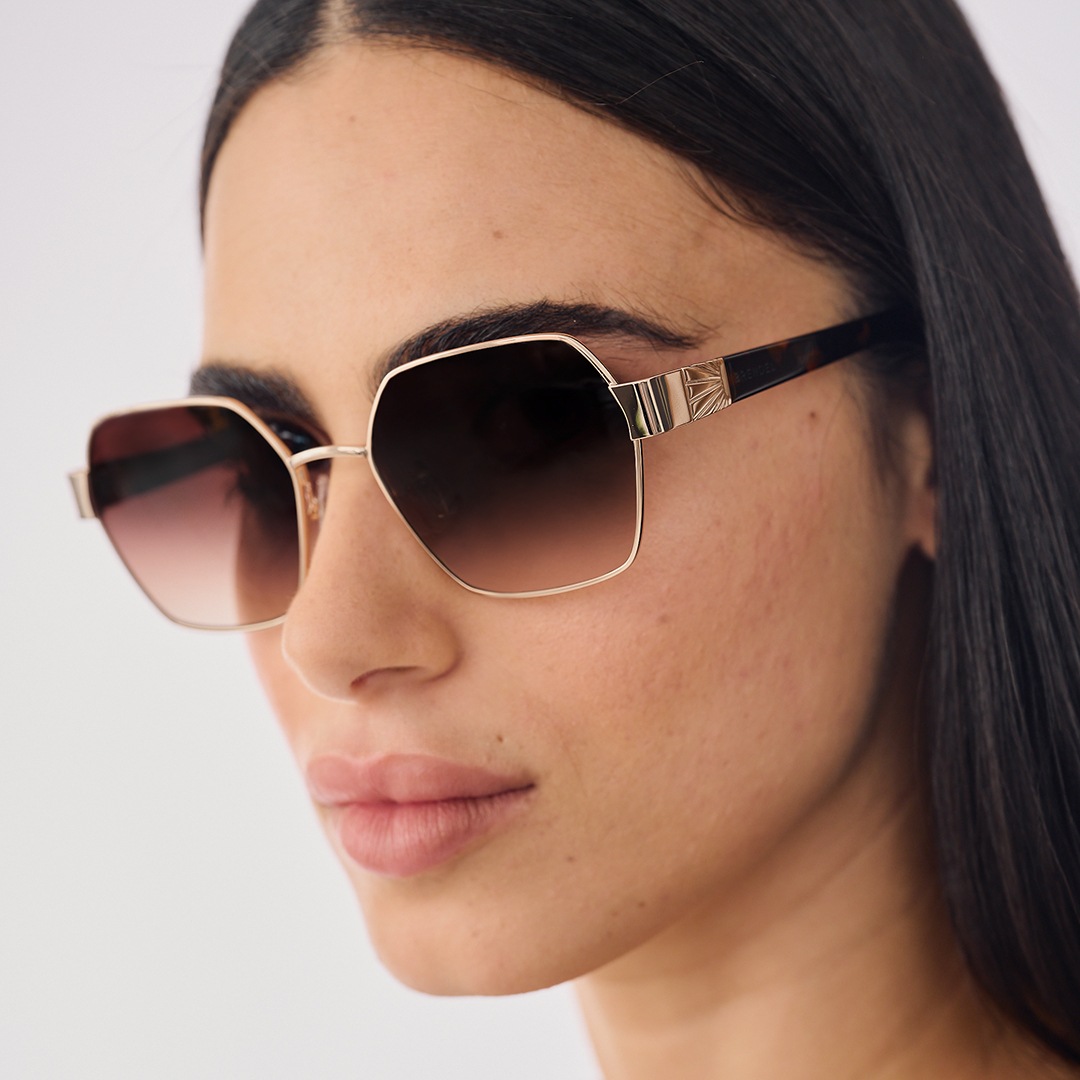 BRENDEL eyewear Sonnenbrille »BRENDEL eyewear Sonnenbrille«