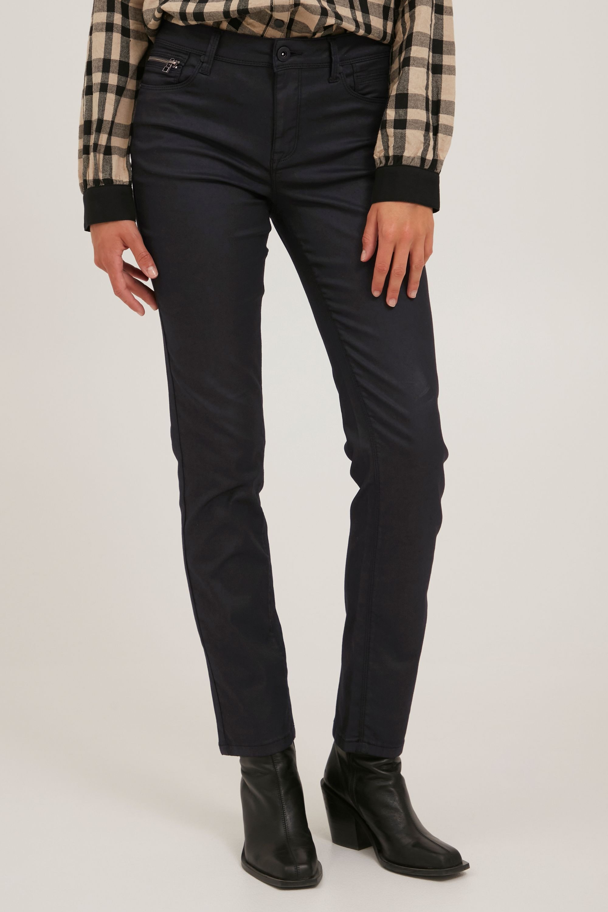 Pulz Jeans 5-Pocket-Hose »5-Pocket-Hose PZEmma«