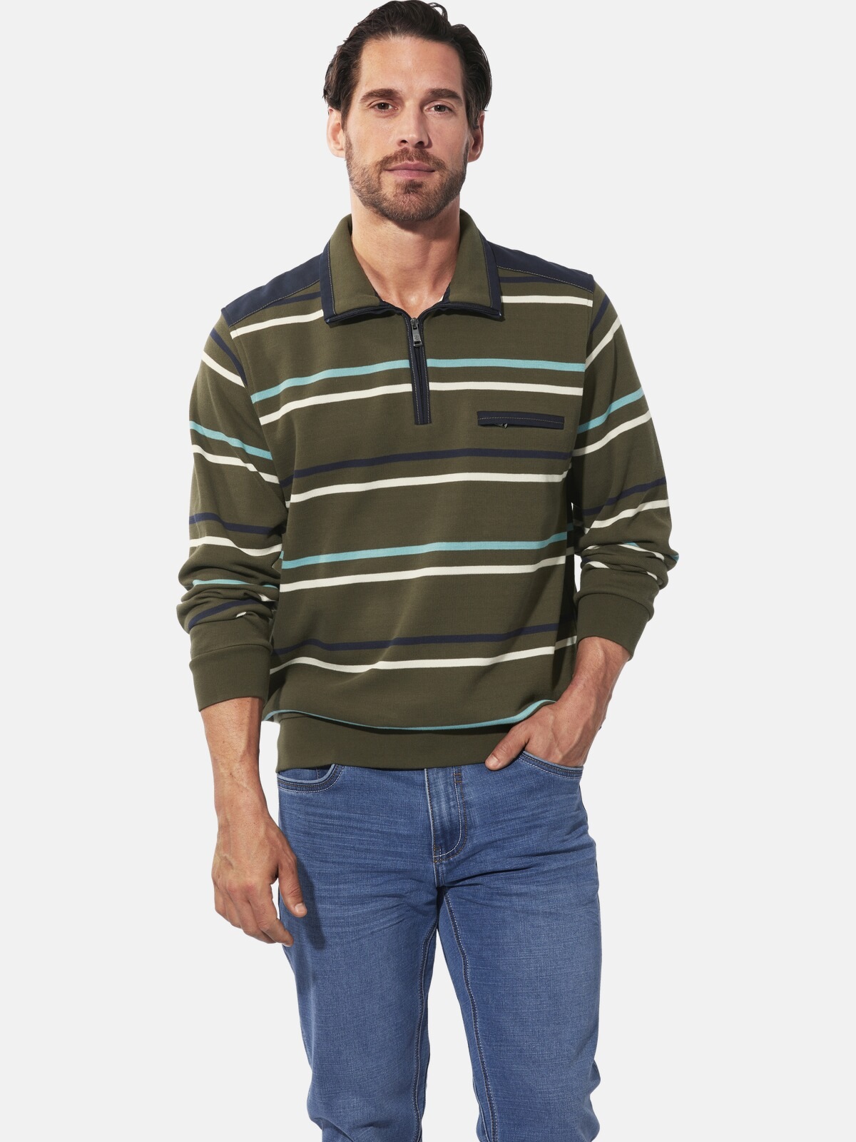 Babista Sweatshirt "Sweatshirt PAONESSI" günstig online kaufen