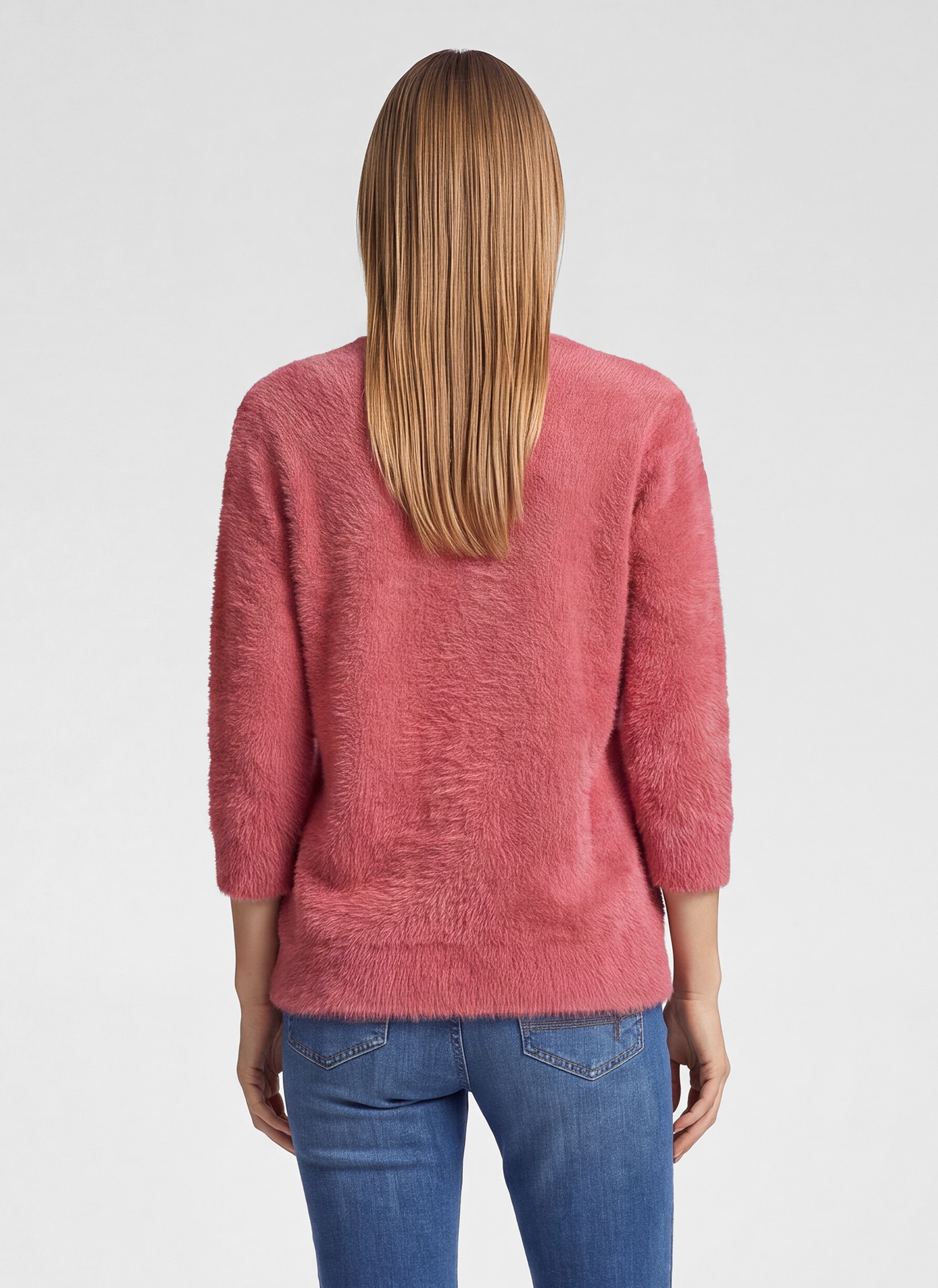 Rabe Strickpullover »Pullover«