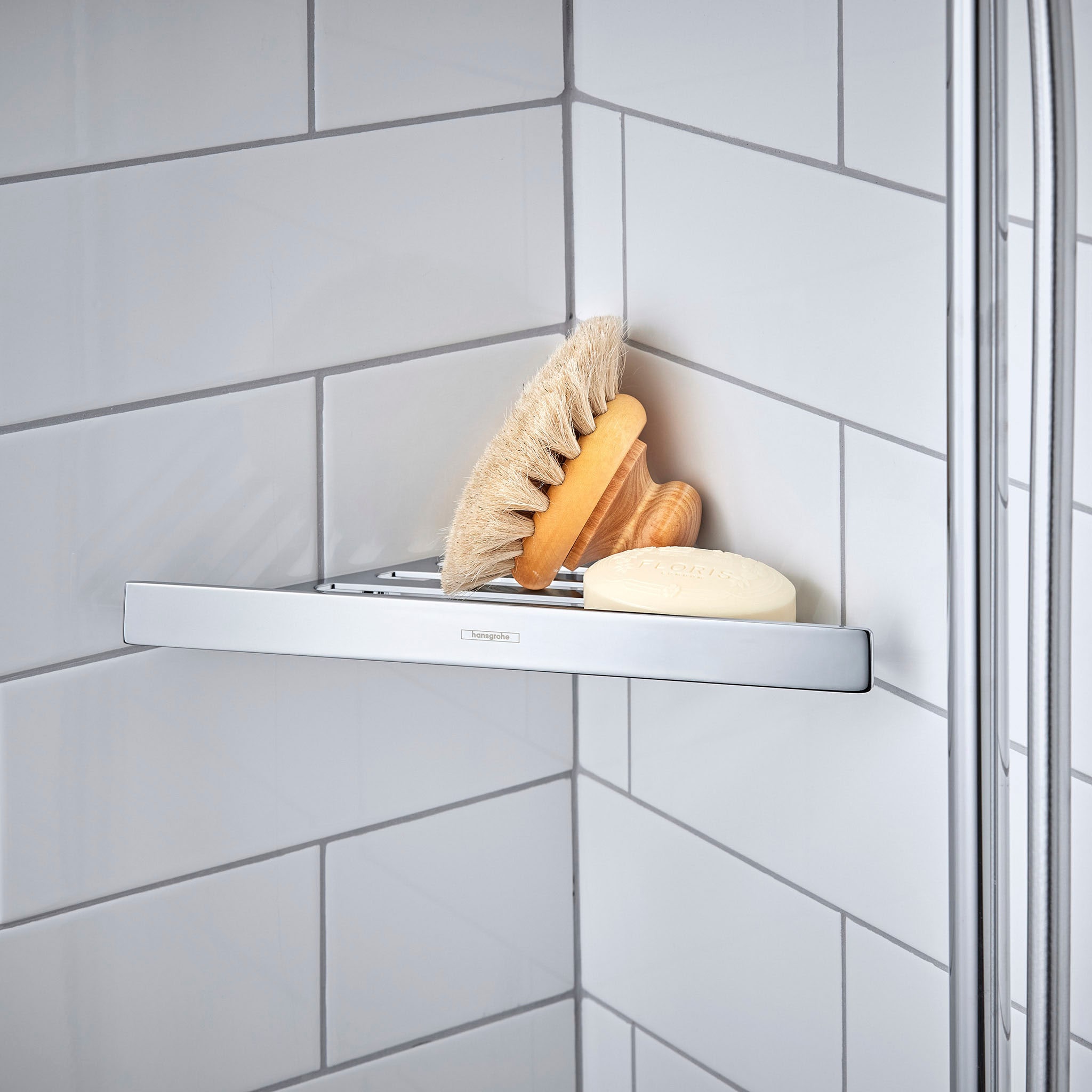 hansgrohe Seifenkorb "AddStoris" günstig online kaufen