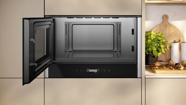 NEFF Einbau-Mikrowelle "NL4WR21N1" Mikrowelle günstig online kaufen
