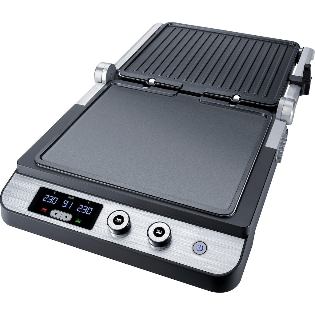 Steba Kontaktgrill »FG 120«, 1800 W