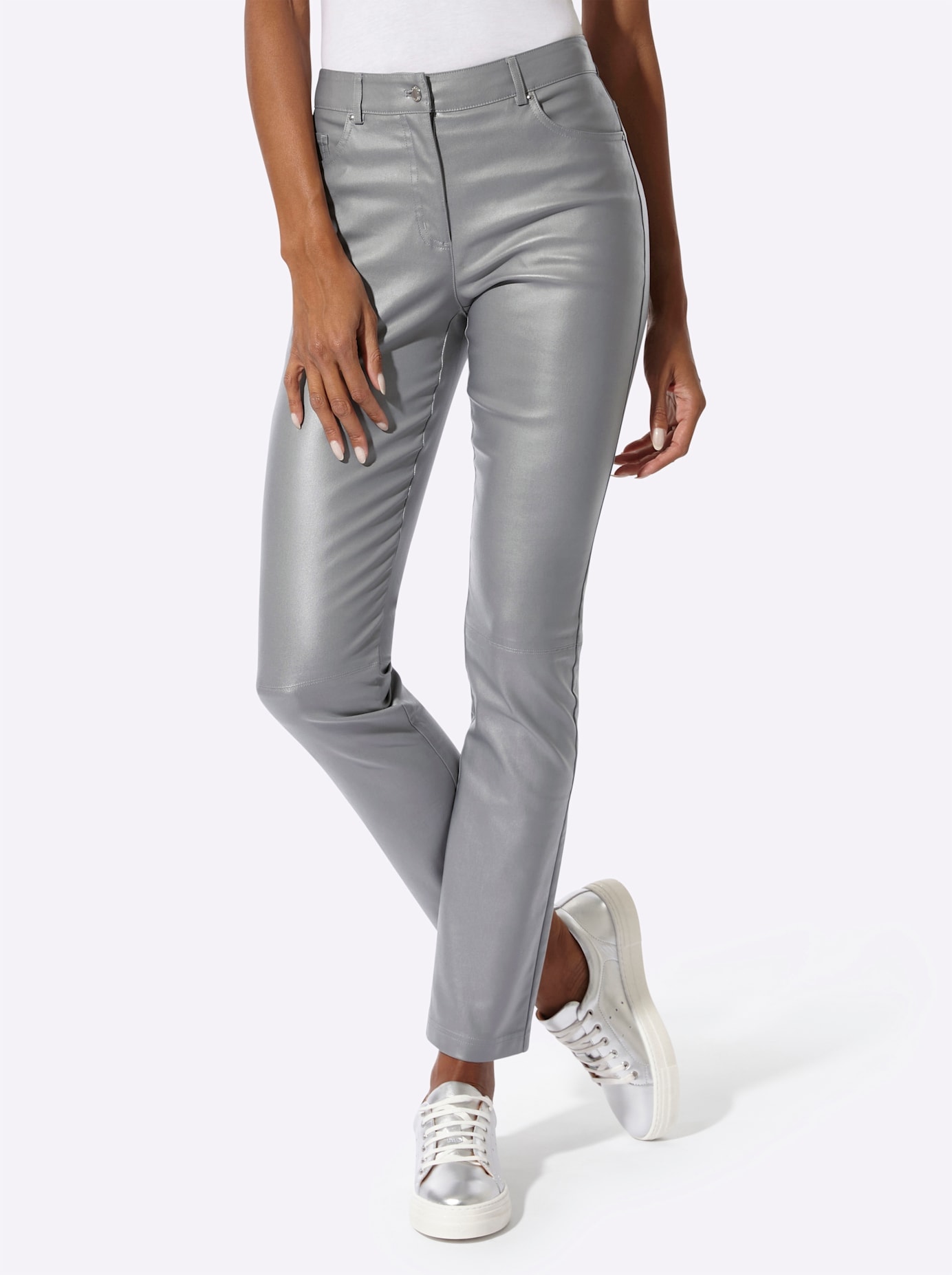 creation L 5-Pocket-Hose