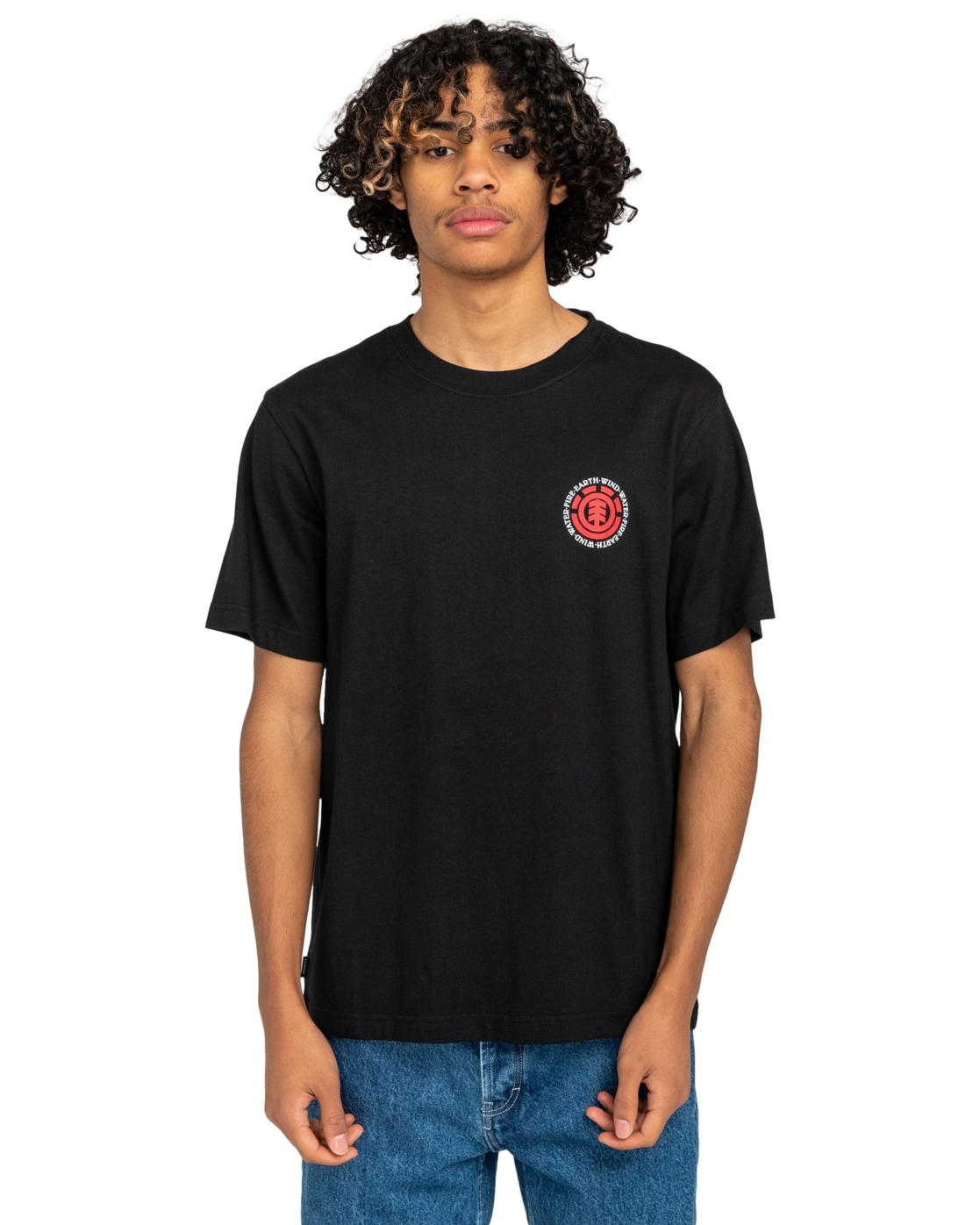 Element T-Shirt "Seal"