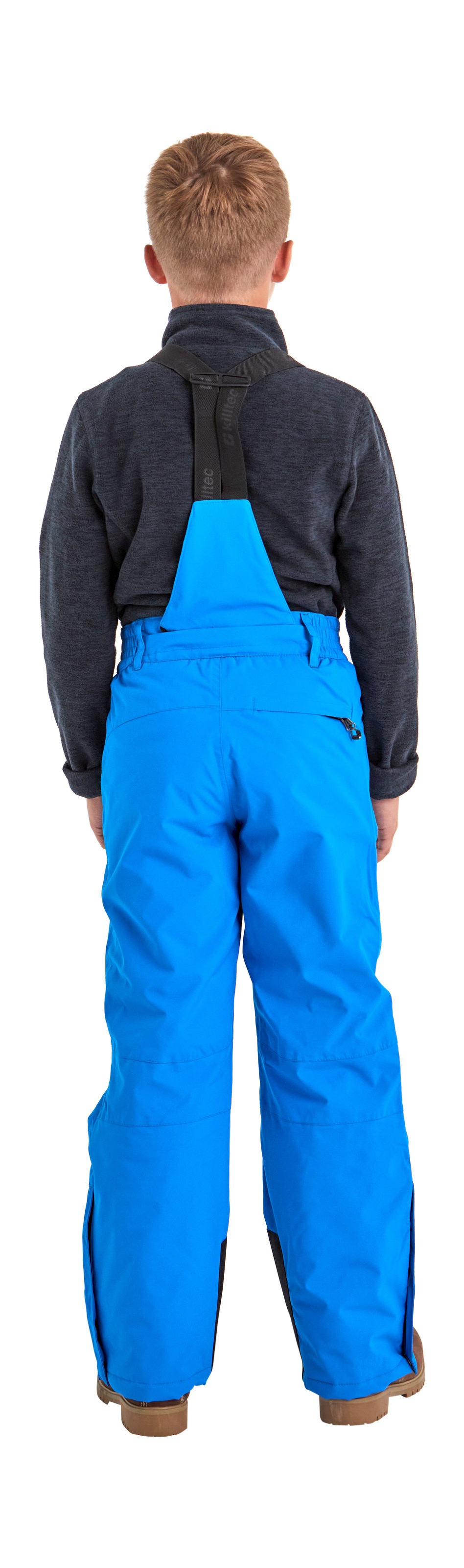 Killtec Skihose »Gauror | Jr« BAUR