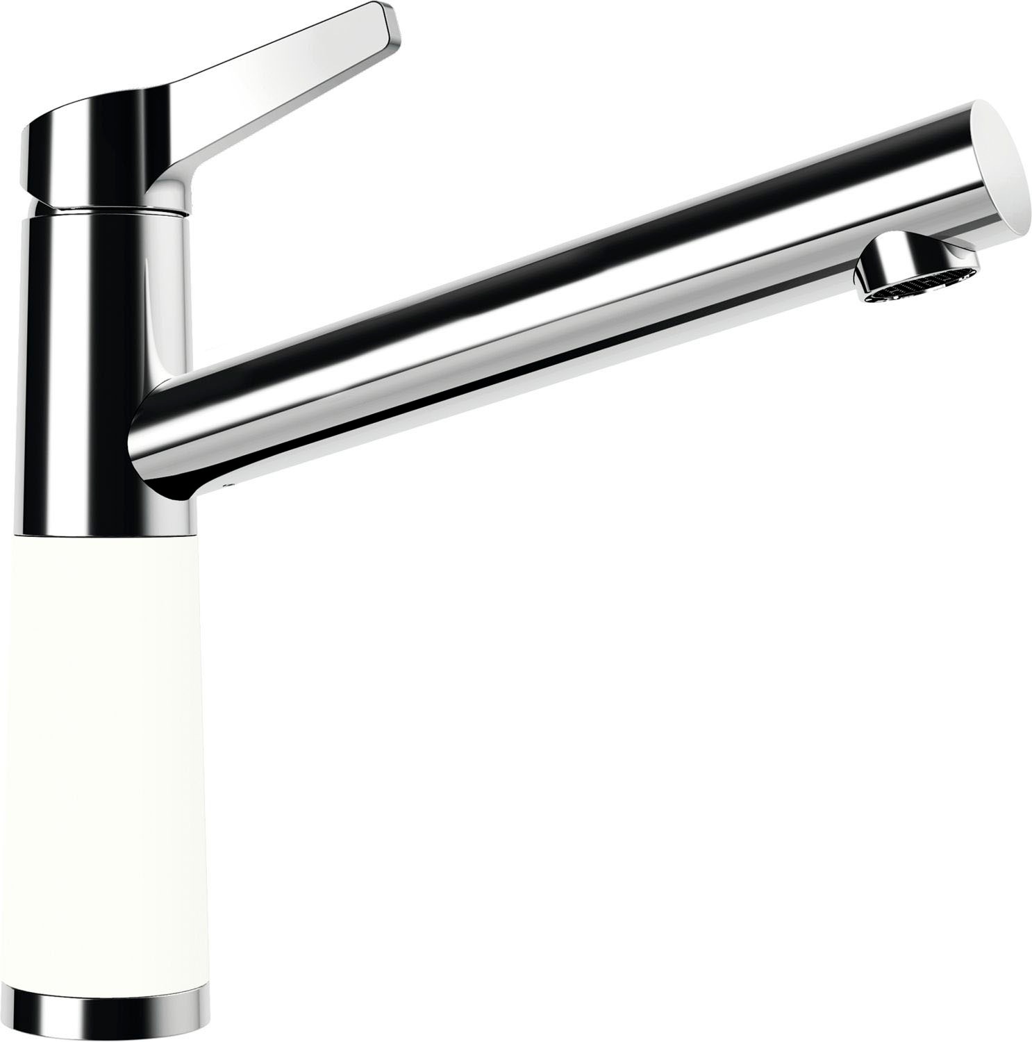 Schock "SC-510 FA" Festauslauf, Schwenkbereich 360