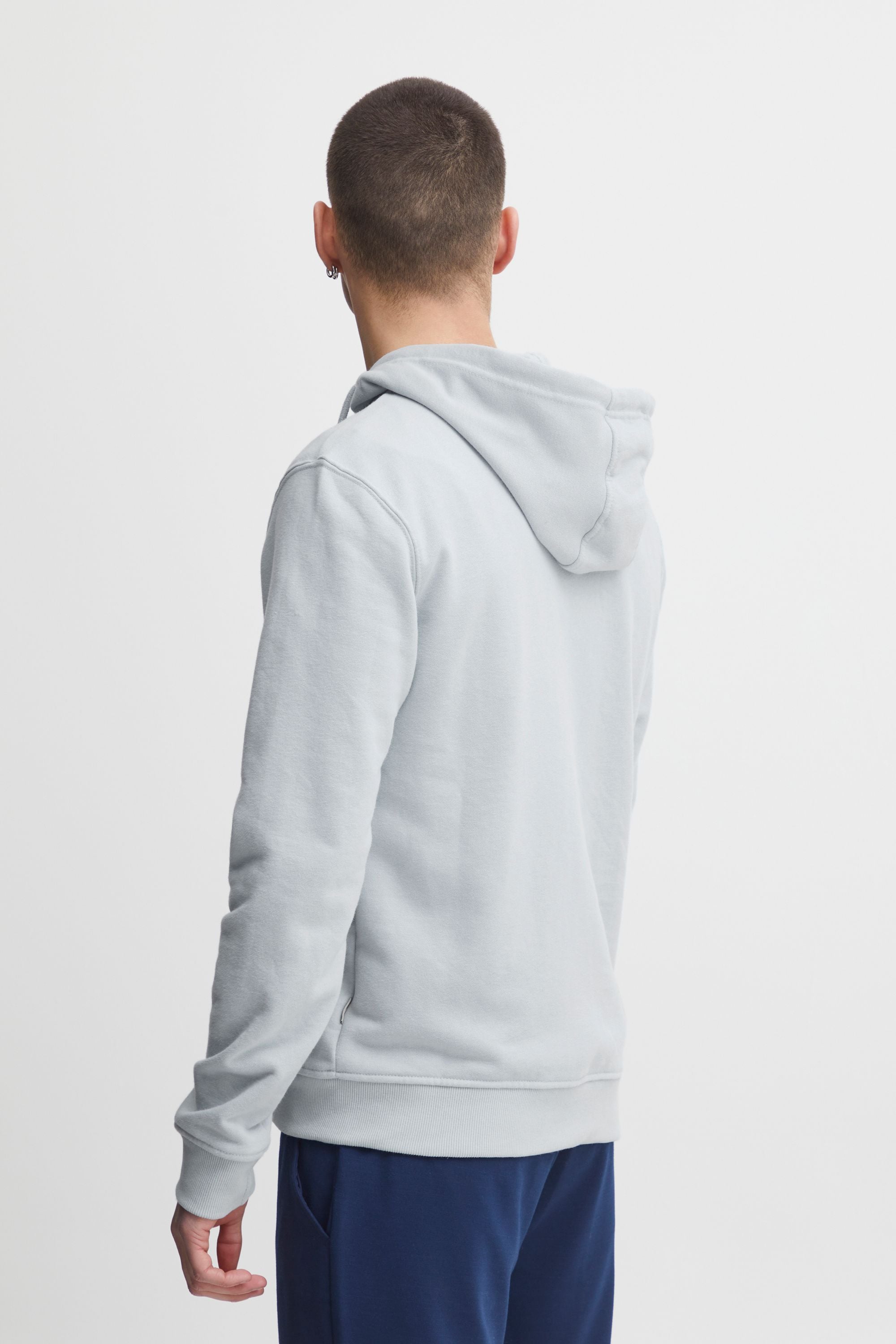 Blend Kapuzensweatjacke »Kapuzensweatjacke BHSweatshirt«