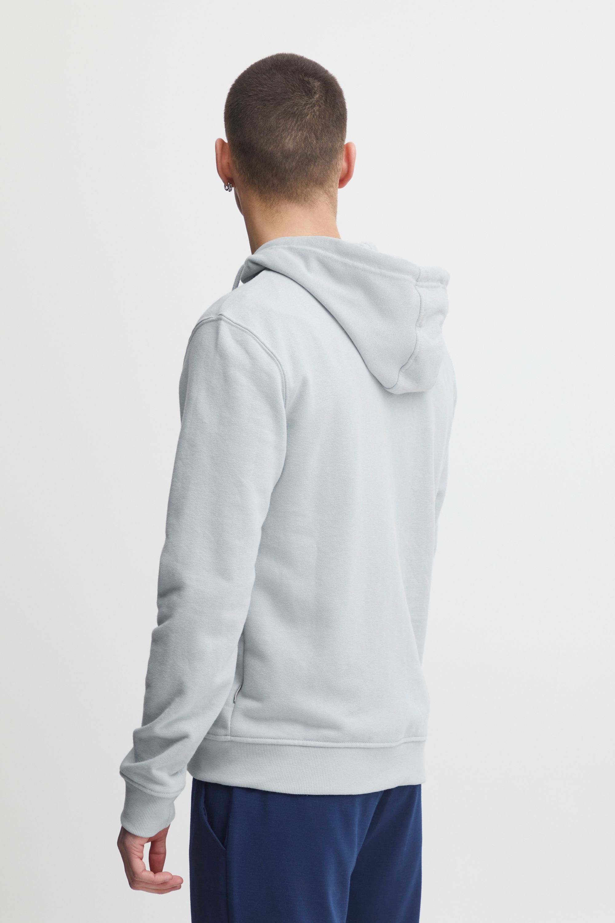 Blend BHSweatshirt Hoodie Celestial Blue M 3