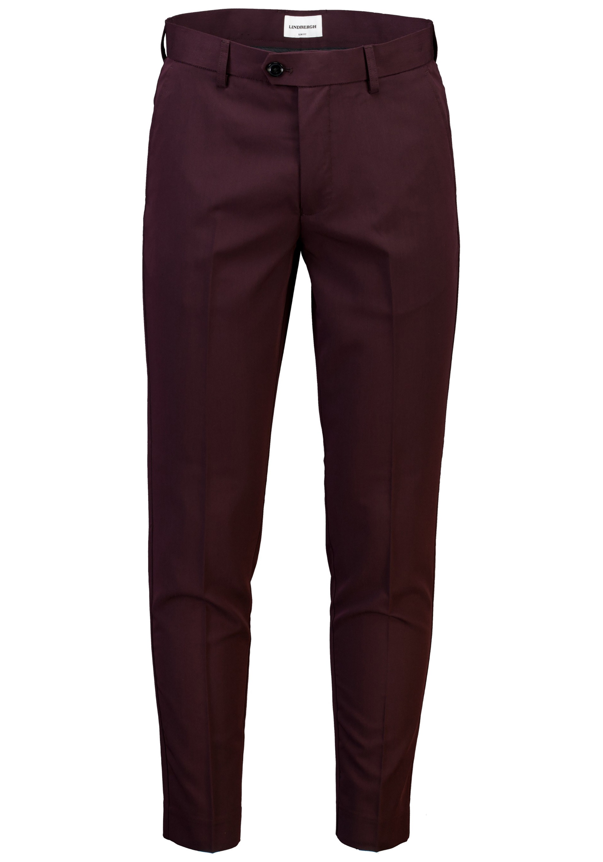 LINDBERGH Stoffhose »Lindbergh Club-Pants«