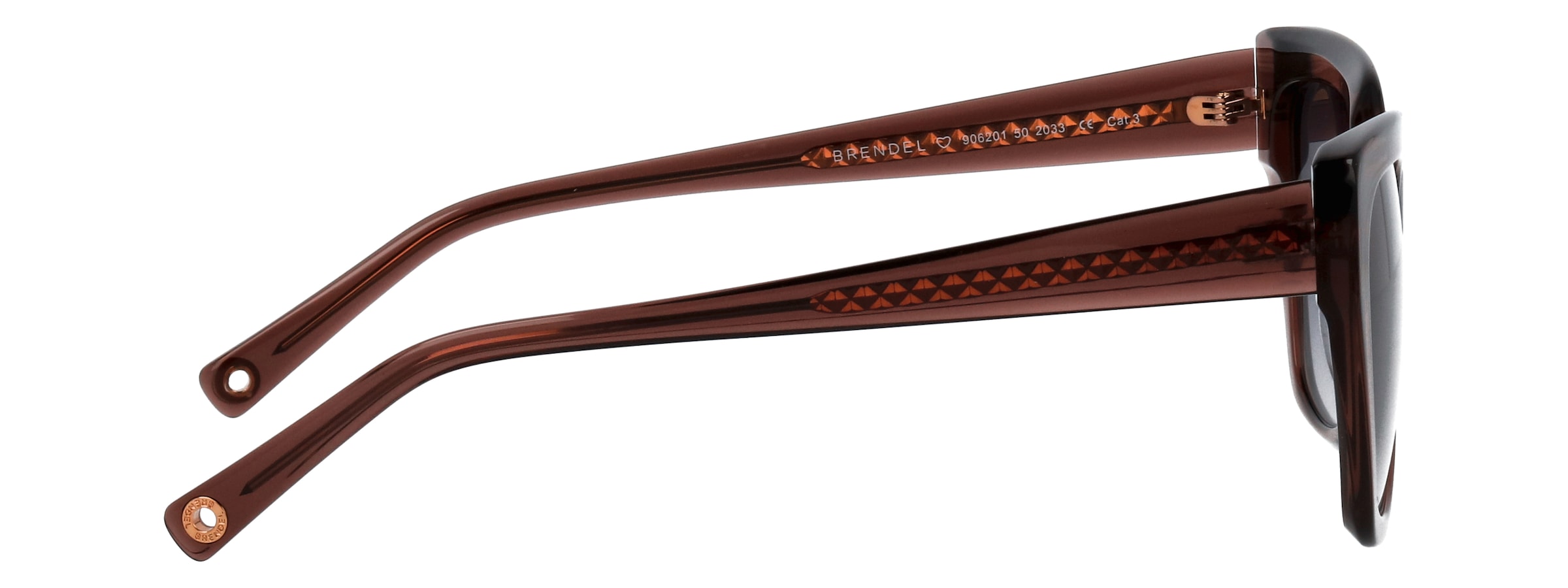 BRENDEL eyewear Sonnenbrille »BRENDEL eyewear Sonnenbrille«