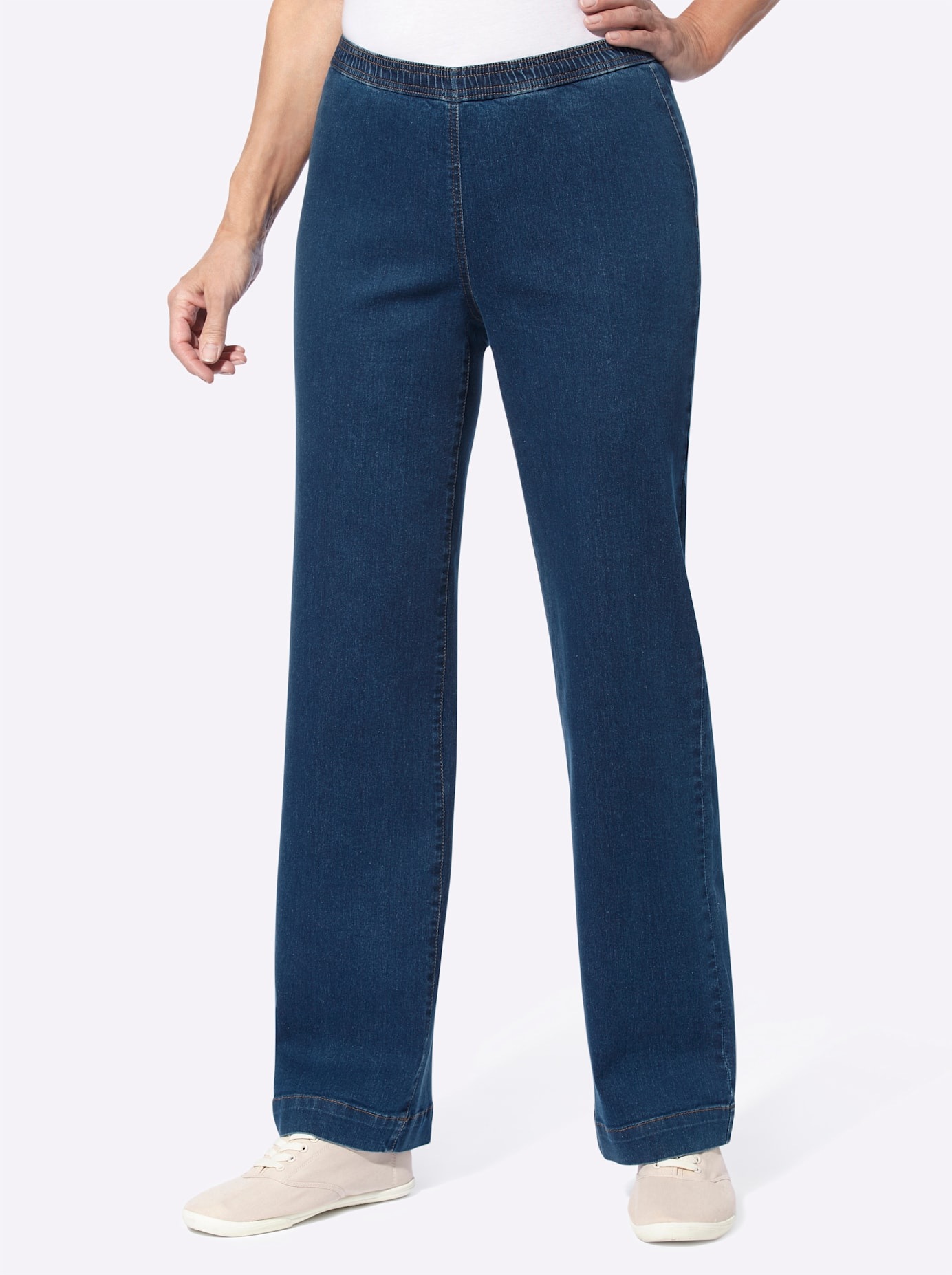 Classic Basics Bequeme Jeans 1 Stk. tlg. günstig online kaufen