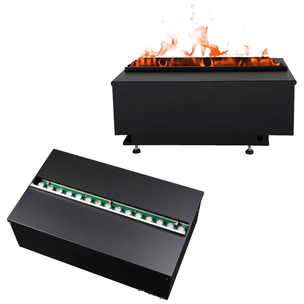 GLOW FIRE Elektrokamin »Beethoven OMC 500«