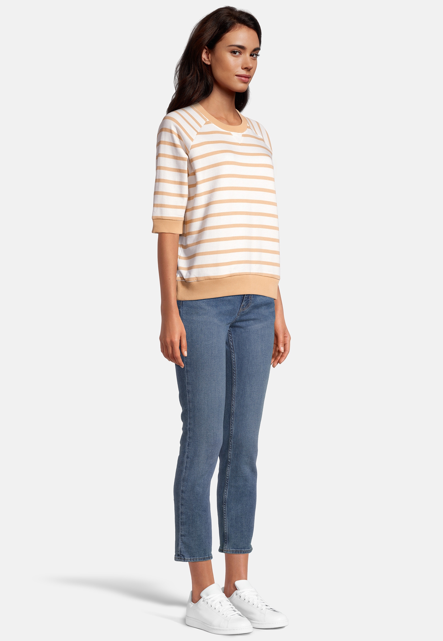 salzhaut Sweatshirt »Sweatshirt MÖLLE«
