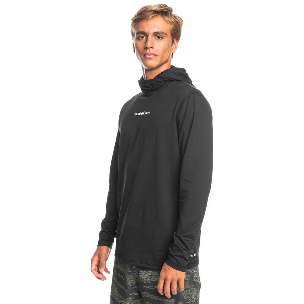 Quiksilver Neopren Shirt »Urban Dredge«