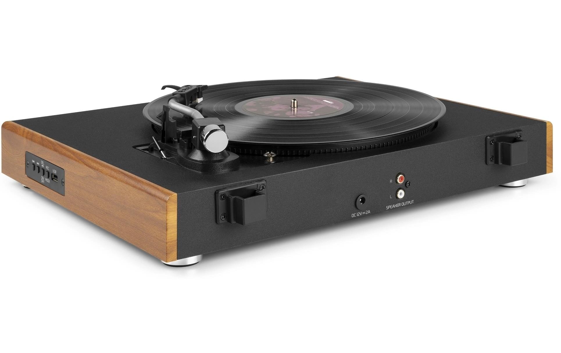 AUDIZIO Plattenspieler »RP335«