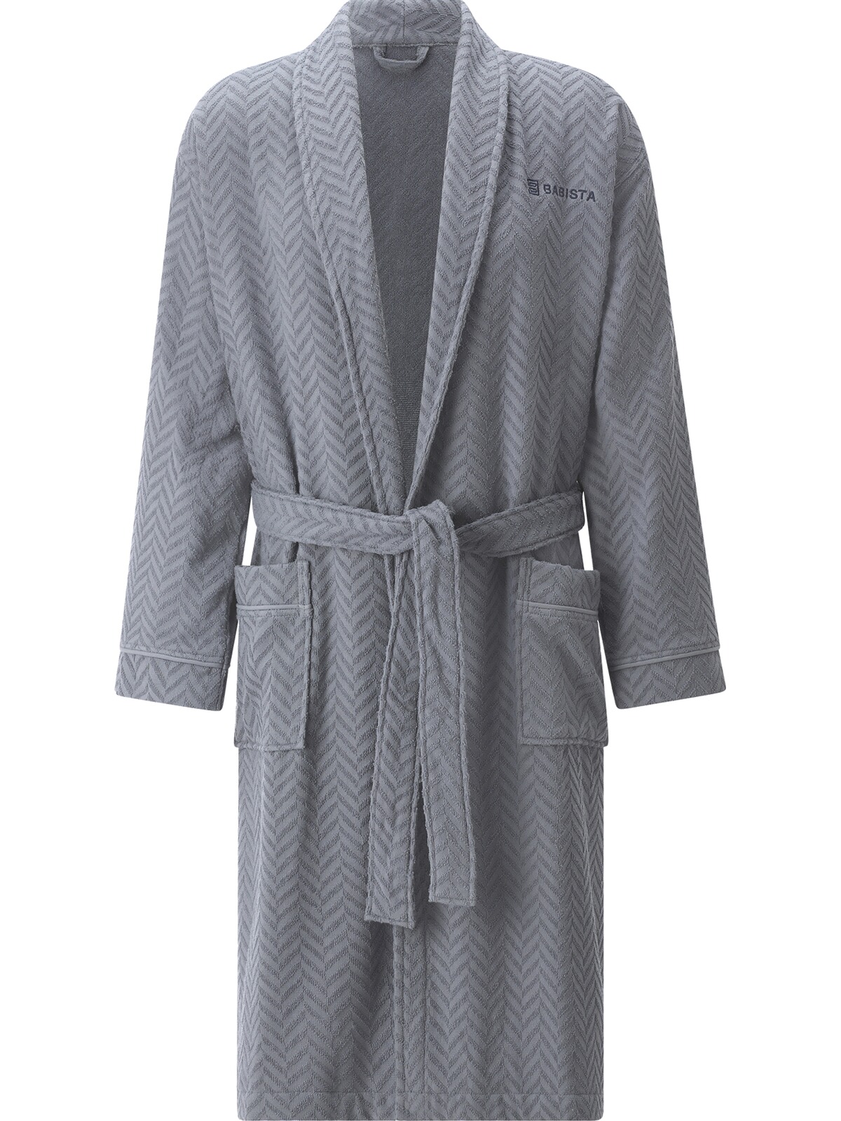 Thumbnail - Babista Hausanzug "Bademantel TALDOR"