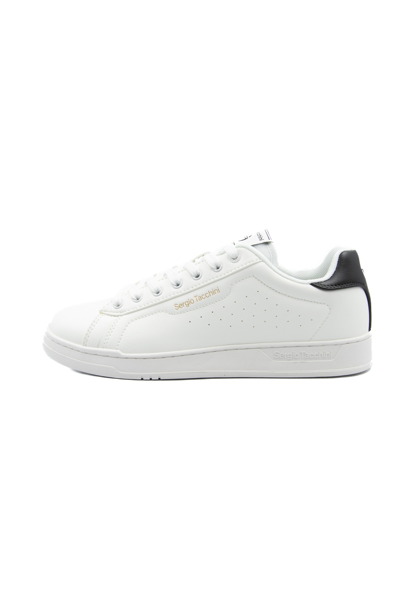 Sergio Tacchini "CAPRI Herren" Sneaker Herren, Sneakers, Sportschuhe, Laufschuhe Retro, Outdoor, Sale