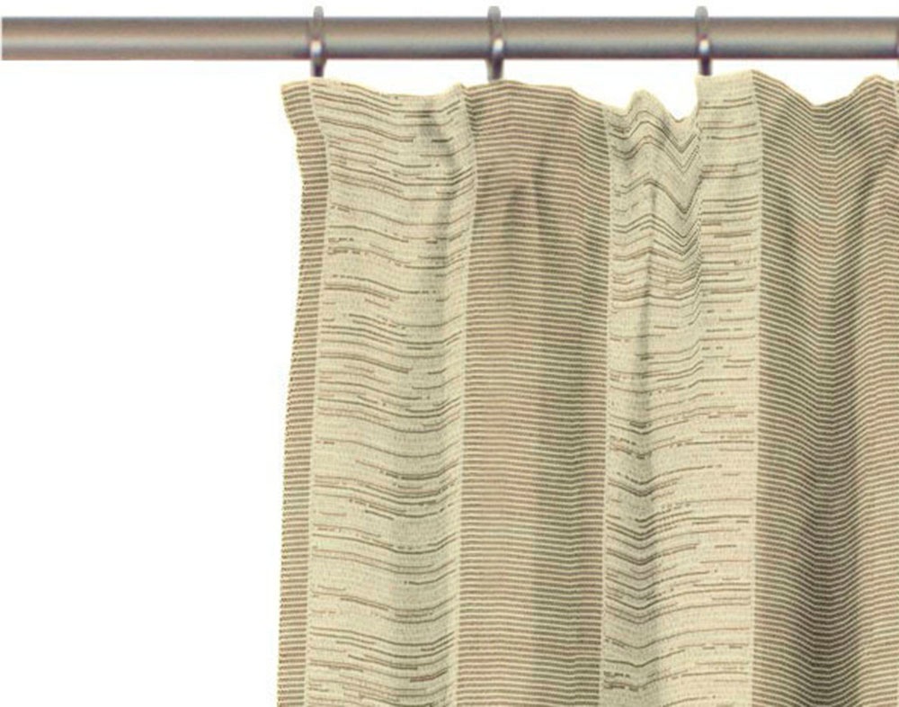 Thumbnail - Wirth Vorhang "Niederau" Smokband 1 Stk. tlg.