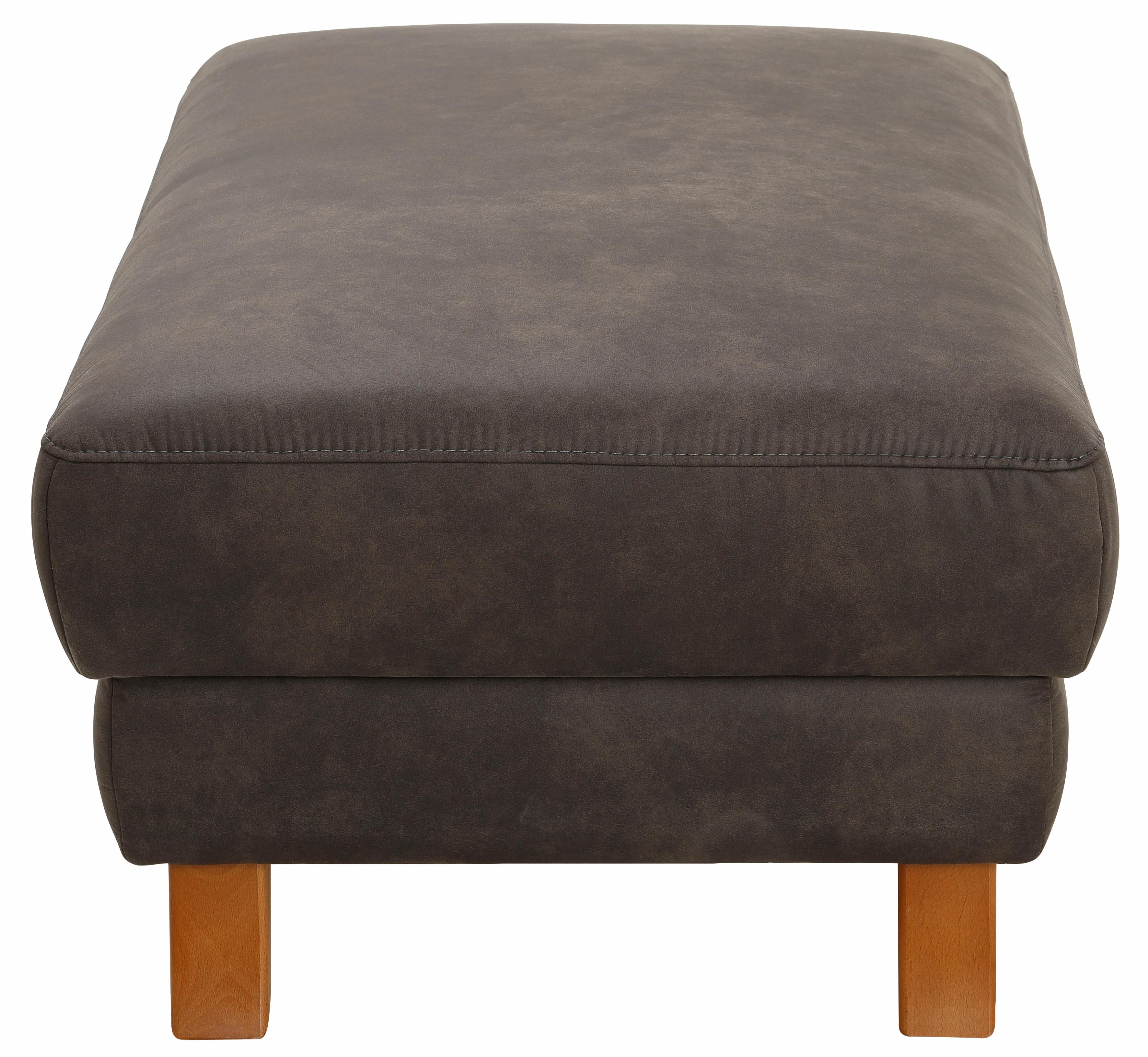 Thumbnail - Home affaire Hocker "Trondheim", mit Stauraum und Federkern