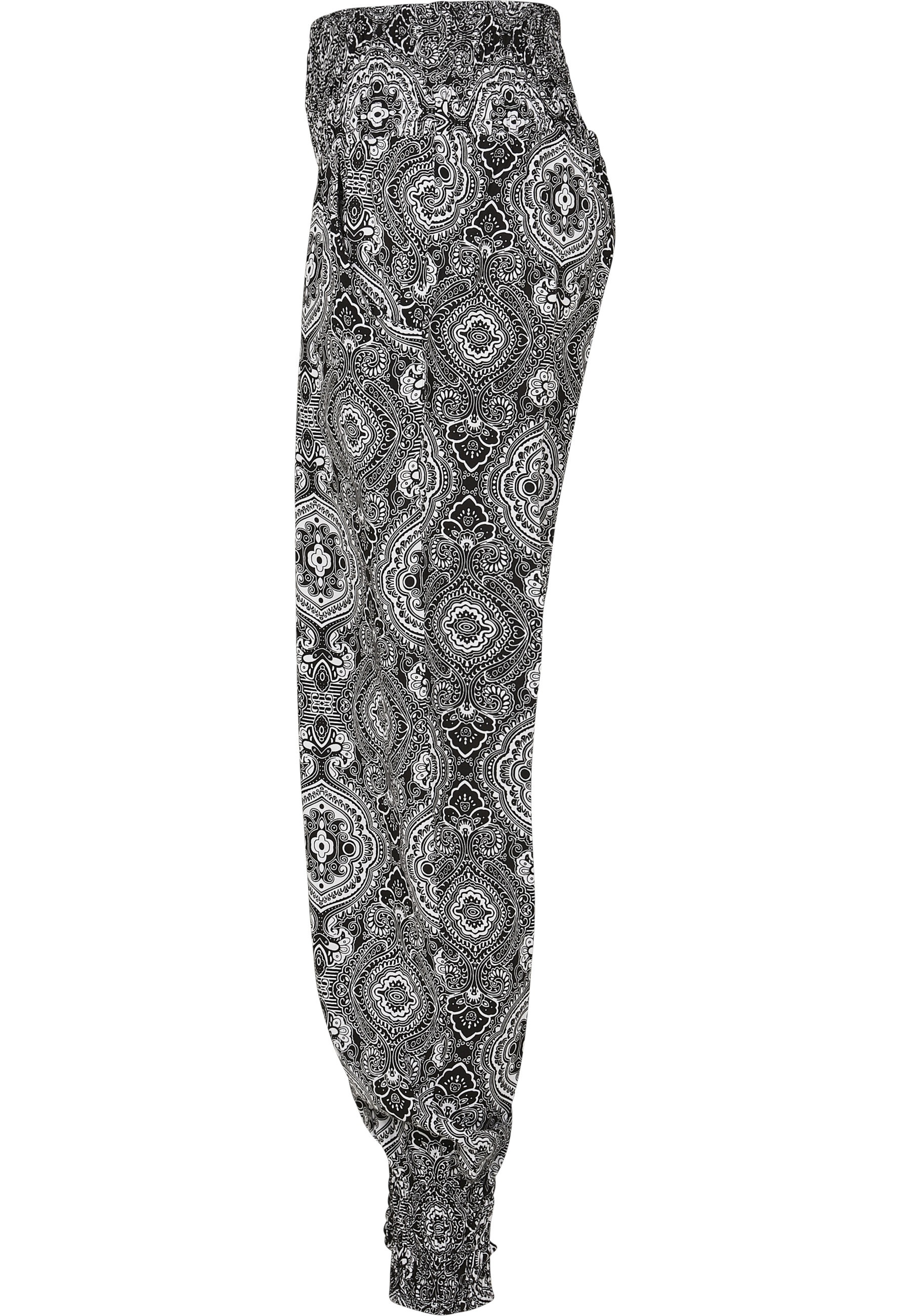 URBAN CLASSICS Stoffhose »Urban Classics Damen Ladies Sarong Pants«