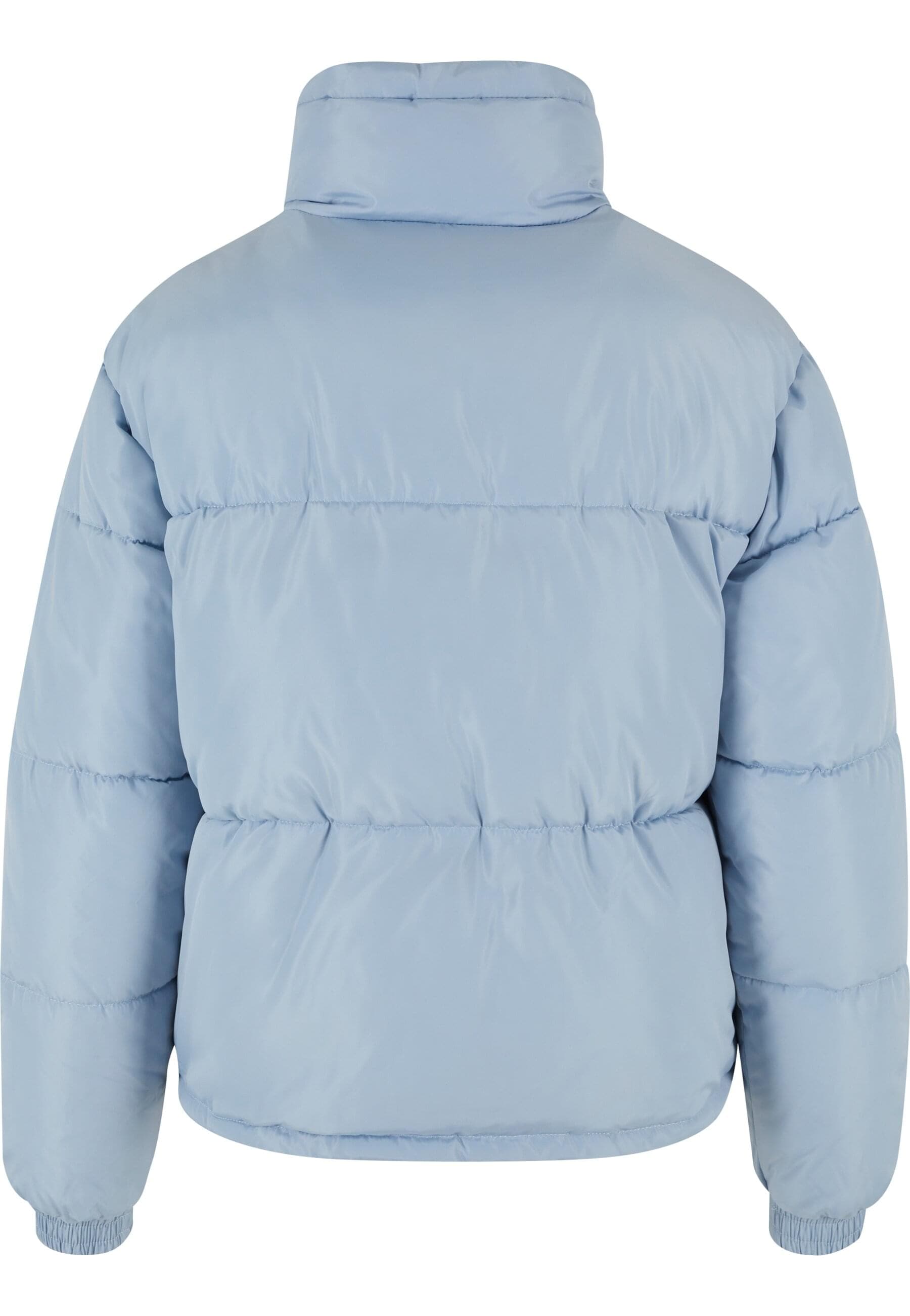Karl Kani Winterjacke »Karl Kani Karl Kani Retro Essential Puffer Jacket«, (1 St.), ohne Kapuze