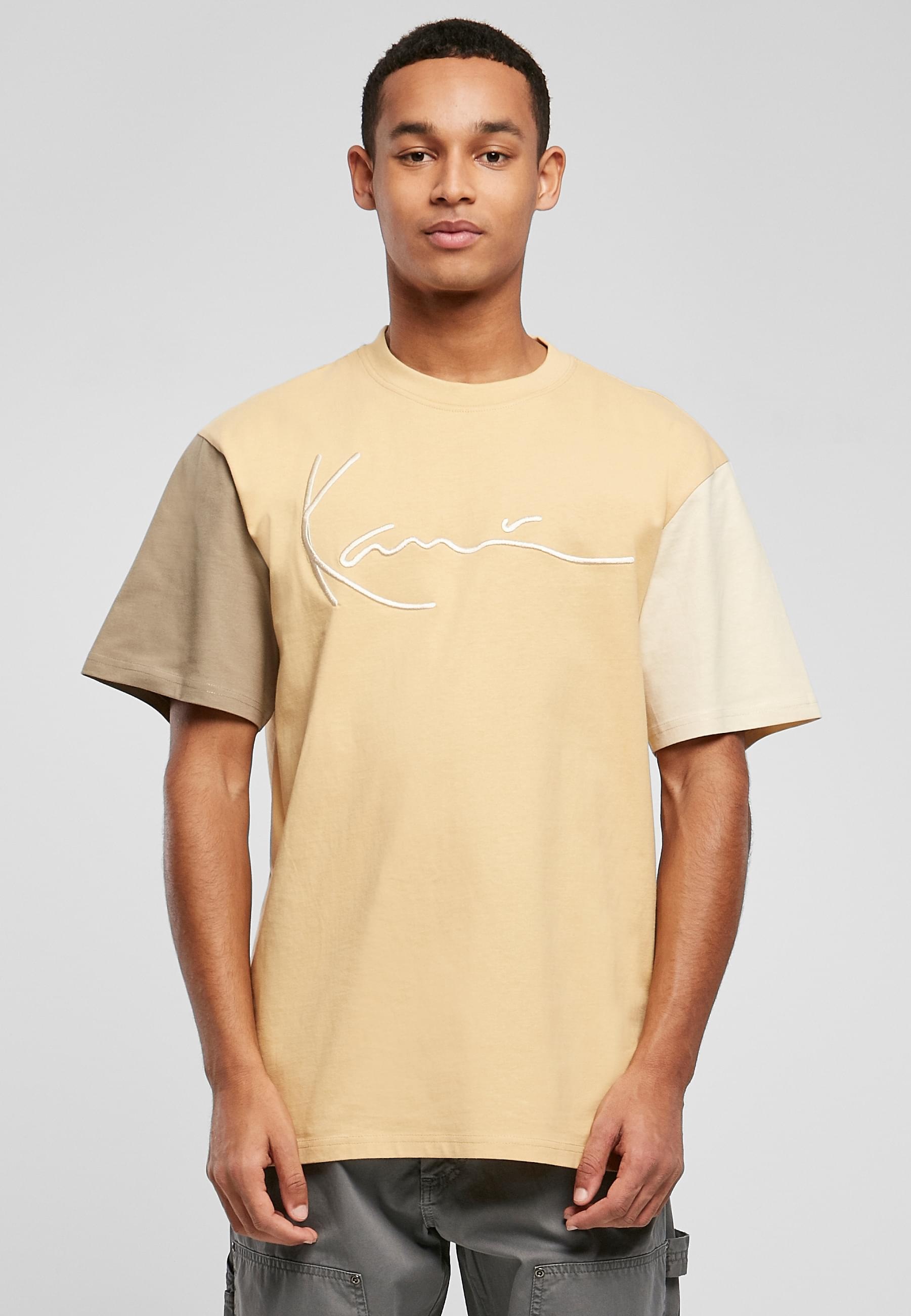 Karl Kani T-Shirt »Karl Kani Herren«, (1 tlg.)