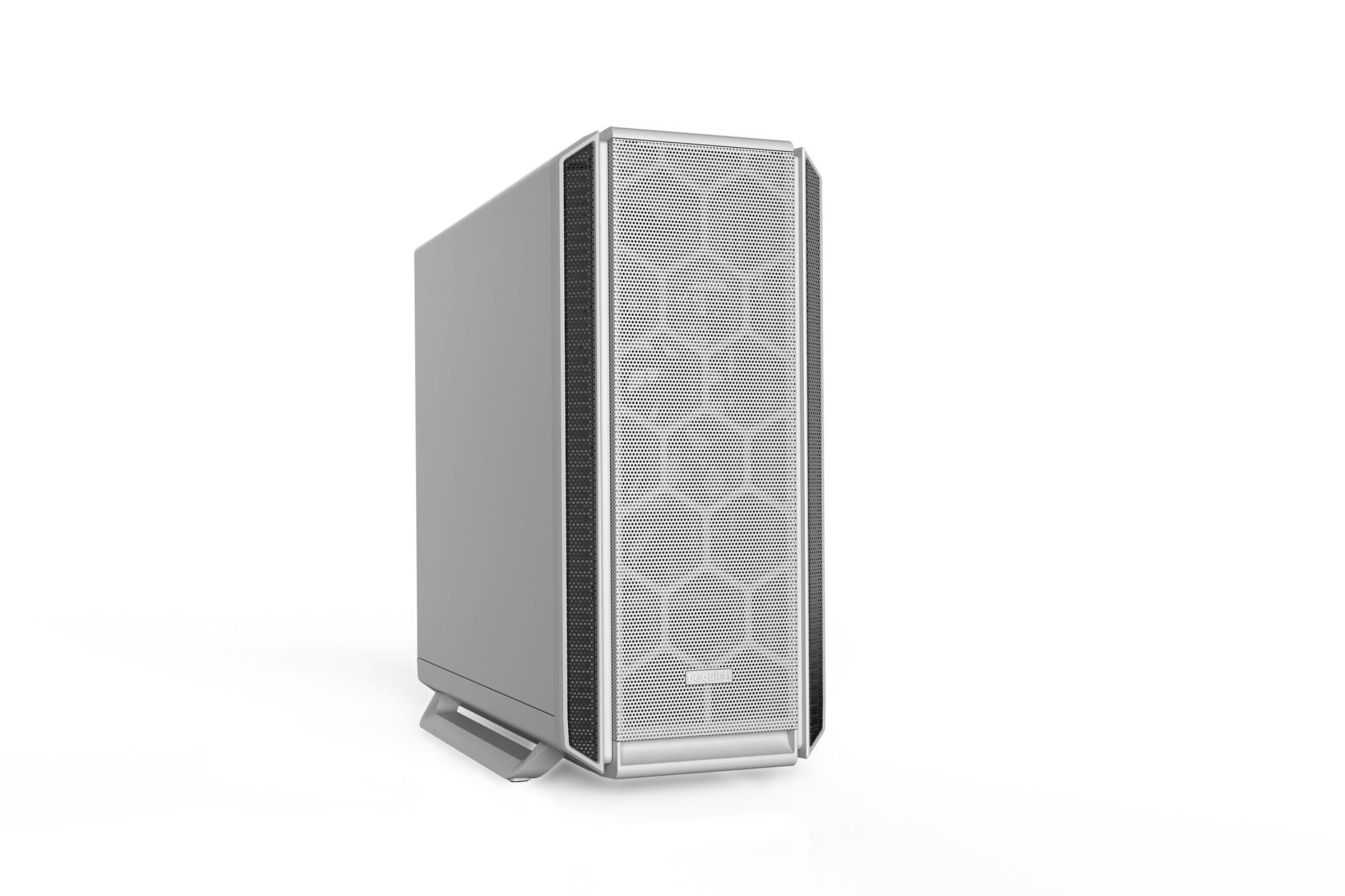 be quiet! PC-Gehäuse »Silent Base 802 White«