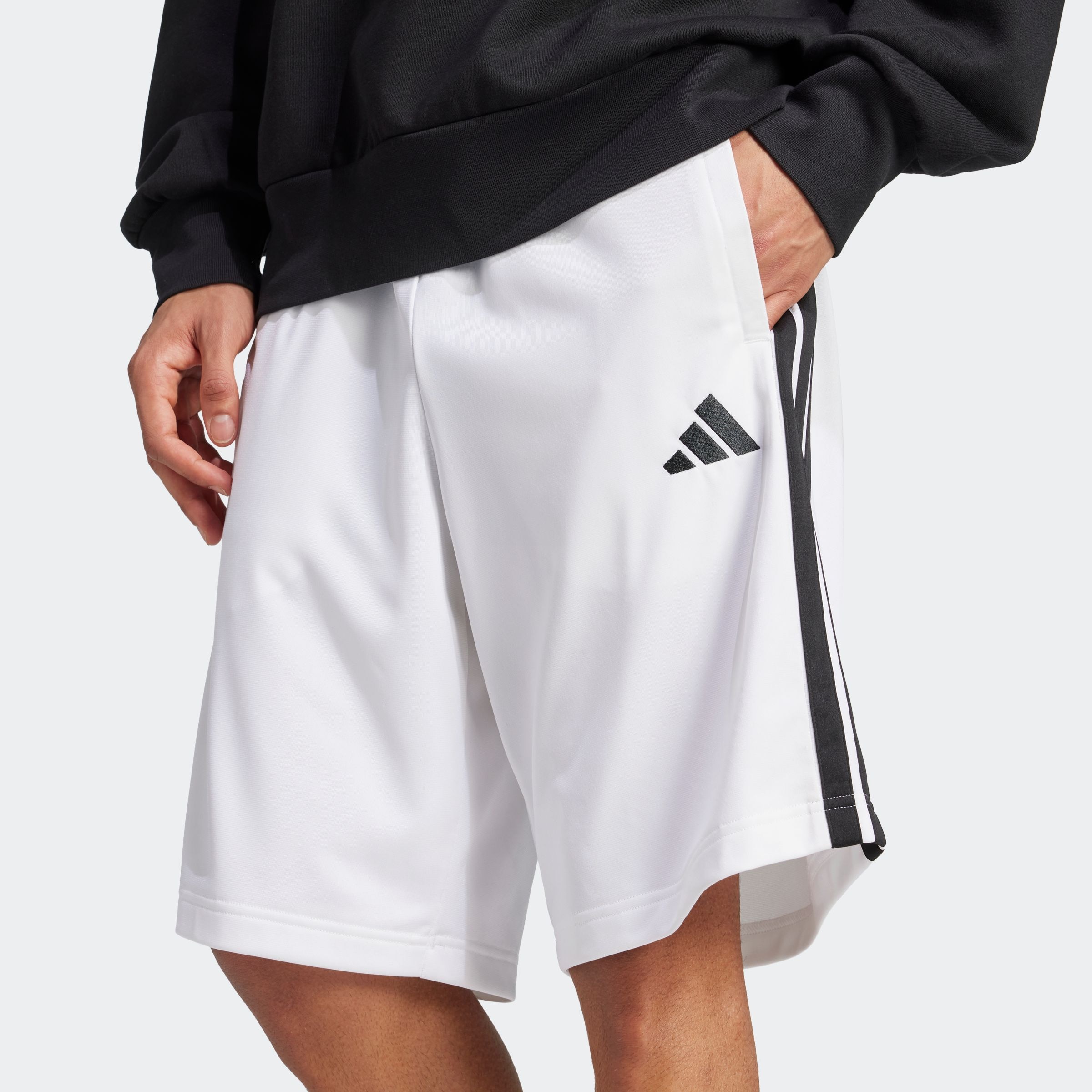 adidas Sportswear Shorts »M 3S TR SHO«, (1 tlg.)