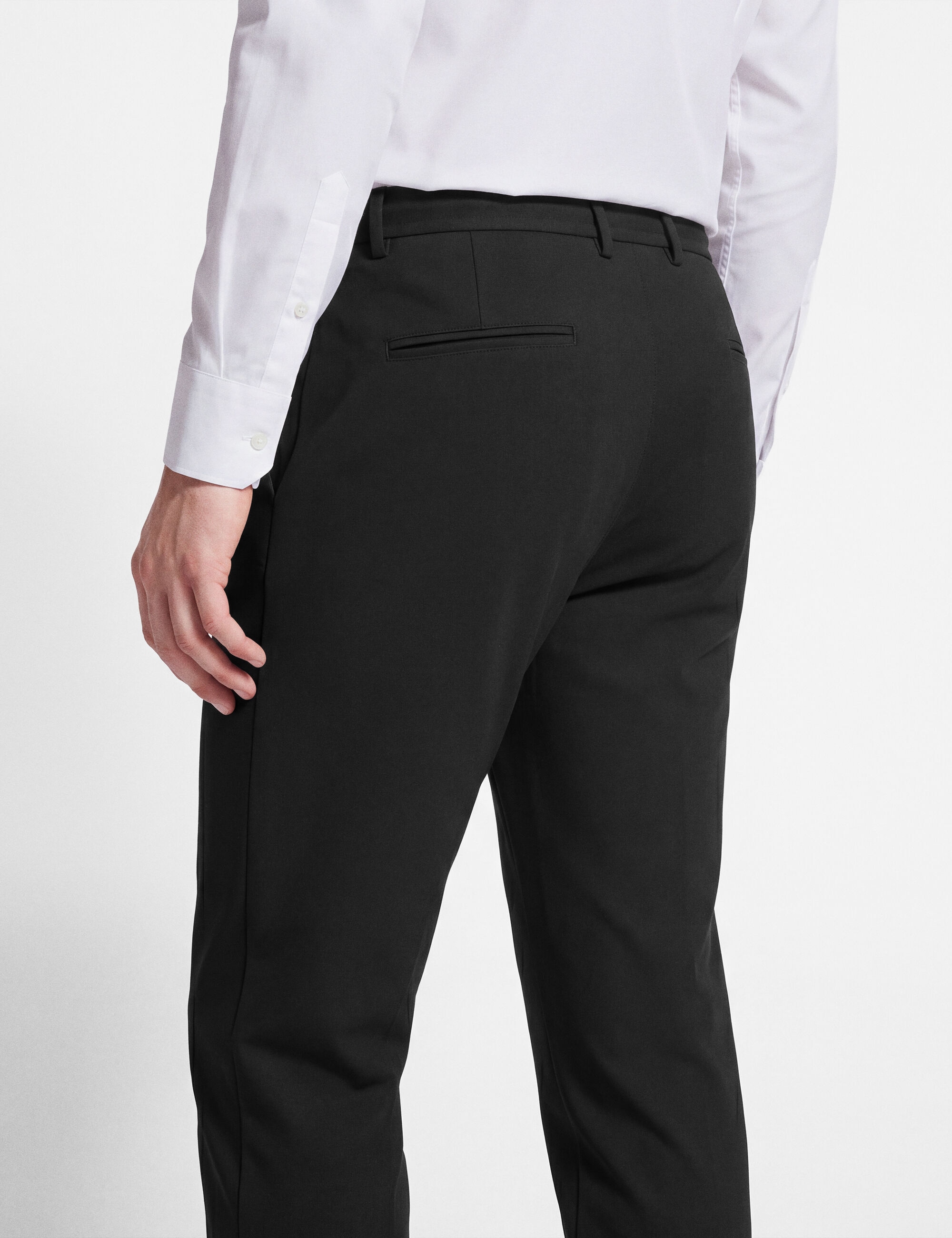 Thomas Goodwin Anzug »2835-90« 2 tlg. slim fit mit schmalem Schnitt
