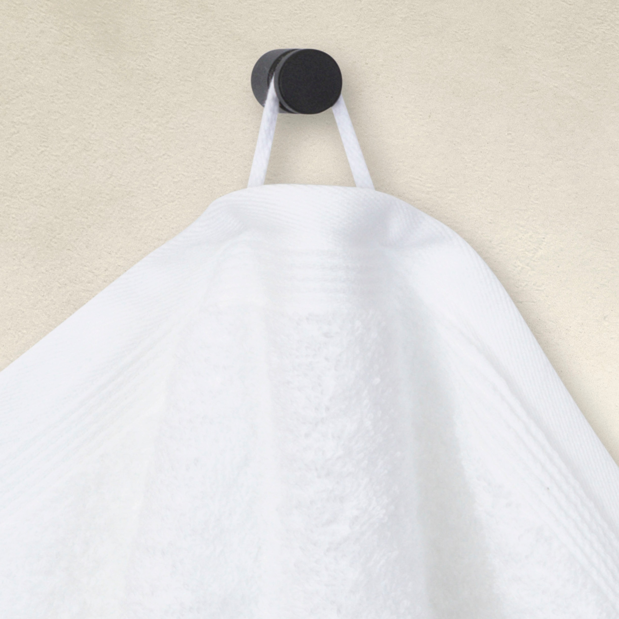 Thumbnail - Möve Handtuch Set "Superwuschel 100% Premium Cotton Baumwolle" Set 4 Stk. Walkfrottee