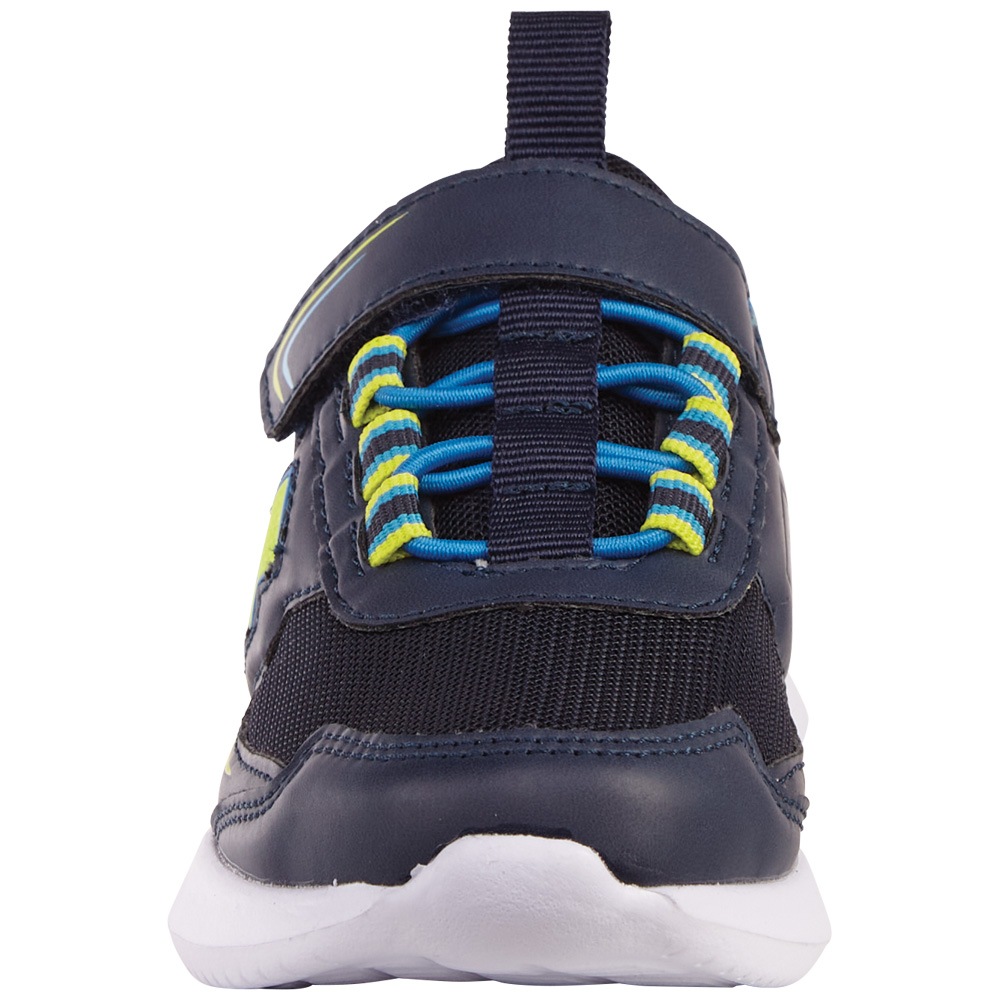 lotto Sneaker, - mit blinkenden LEDs