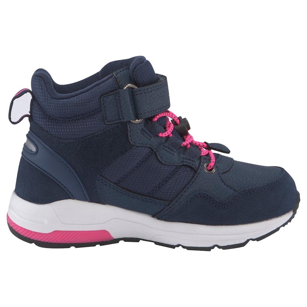 CMP Outdoorschuh »HADIL WP«, wasserdicht