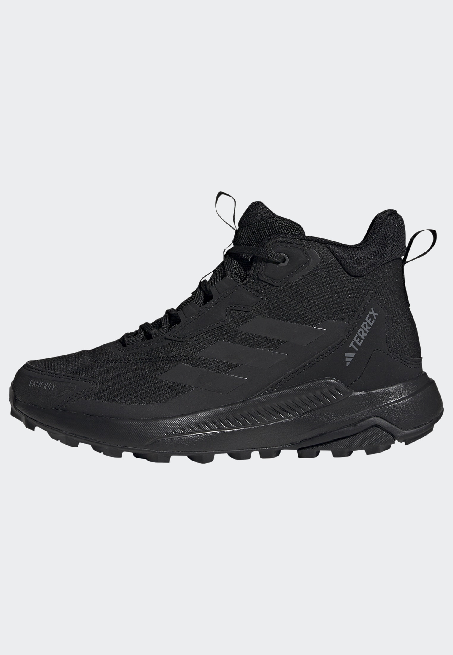 adidas TERREX Wanderschuh »TERREX ANYLANDER MID RAIN.RDY«, wasserdicht