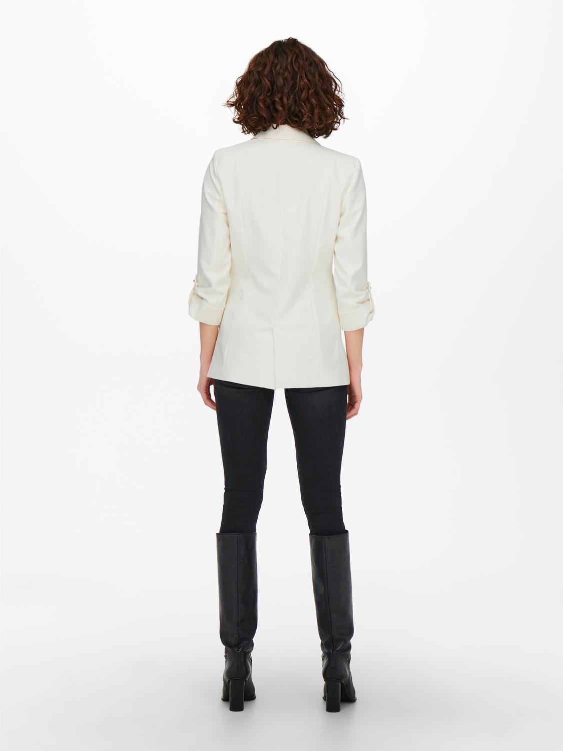 ONLY Kurzblazer »ONLKAYLE-ORLEEN 3/4 BLAZER TLR NOOS«