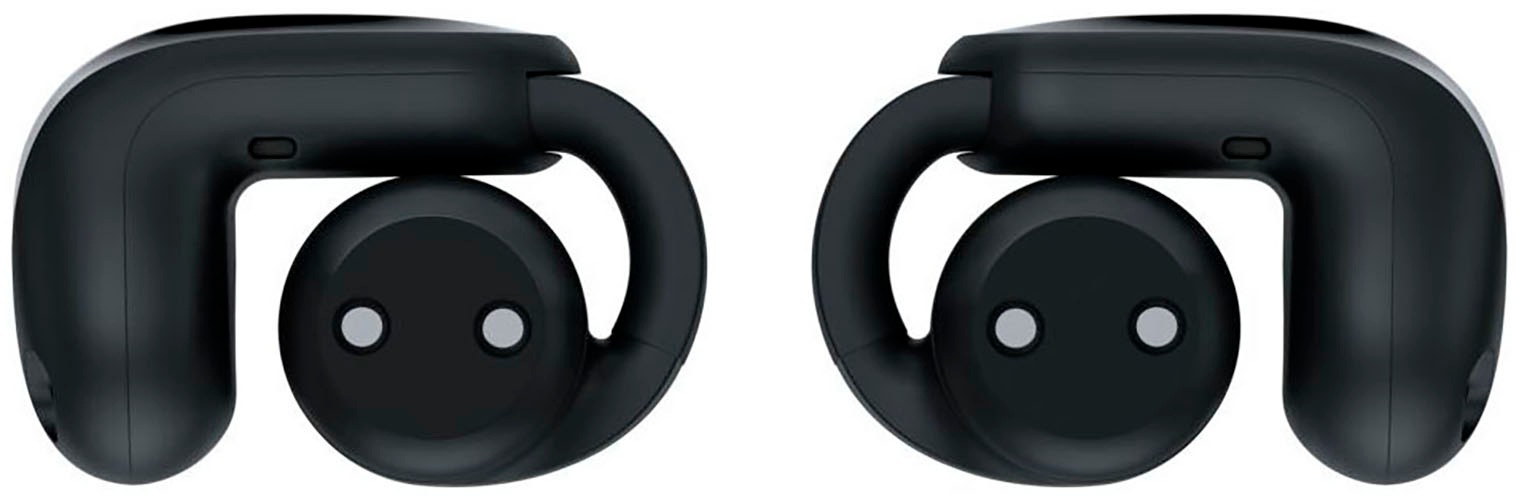 Bose Open-Ear-Kopfhörer »Ultra Open Earbuds (2nd Gen)« A2DP Bluetooth | Bluetooth Multi-Point-Verbindung
