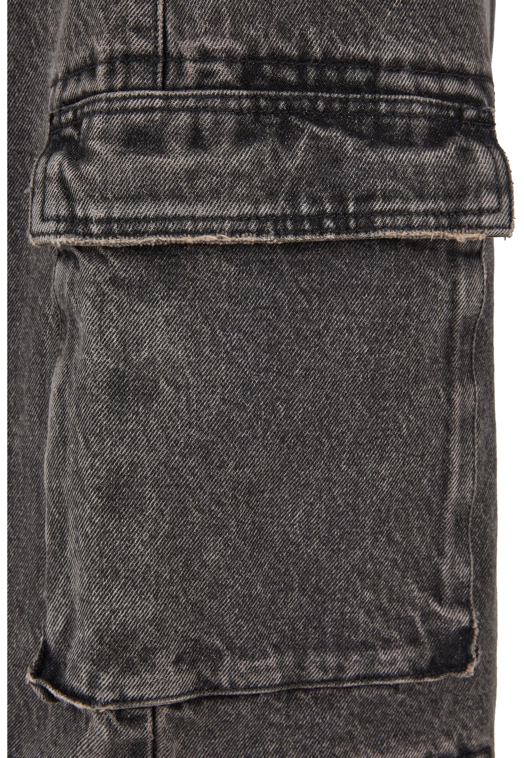 Karl Kani Cargohose »Karl Kani Karl Kani Og Baggy Cargo Pants«, (1 tlg.)