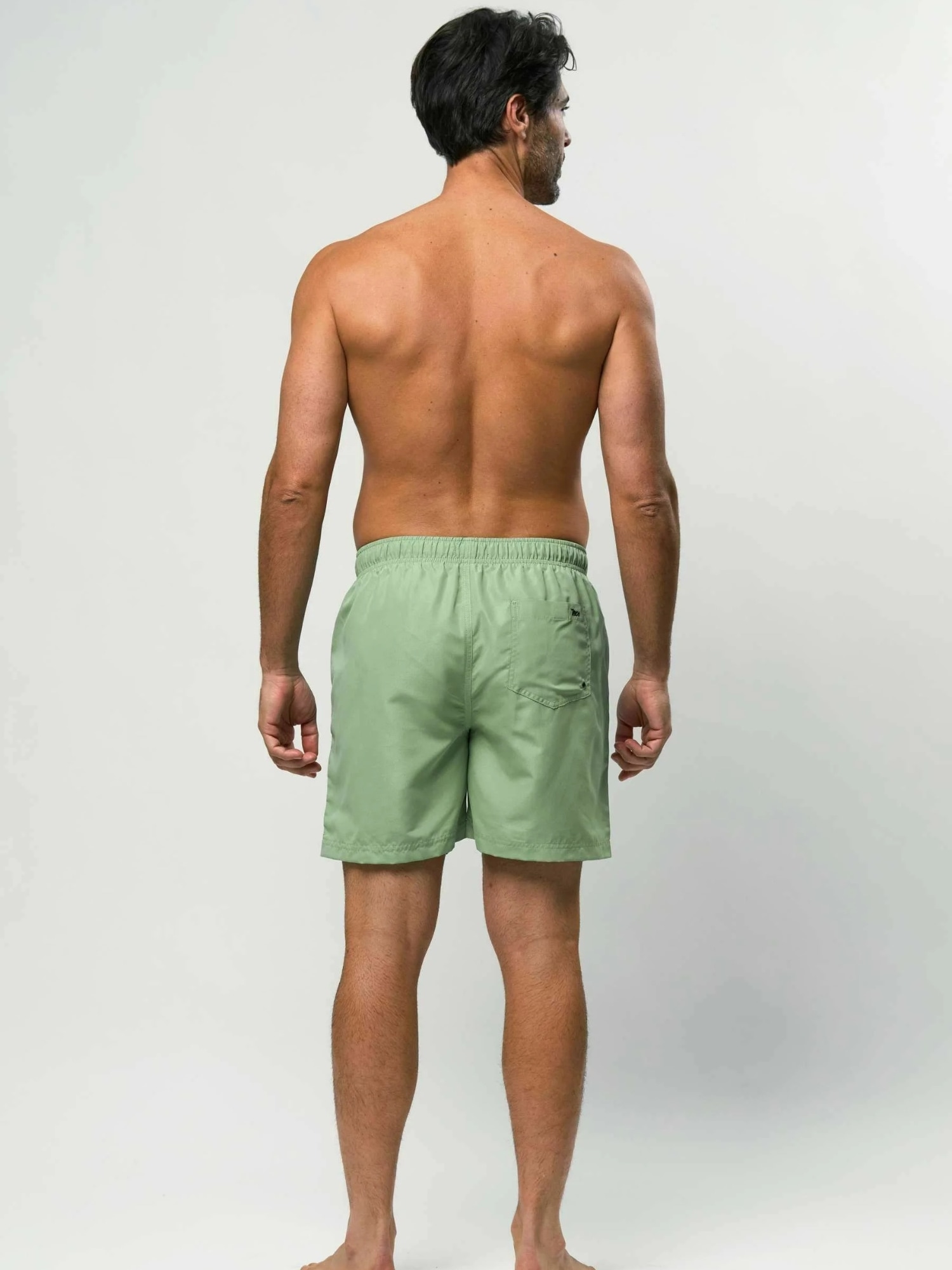 MCS Badeshorts »MCS Swim shorts MCGarland«