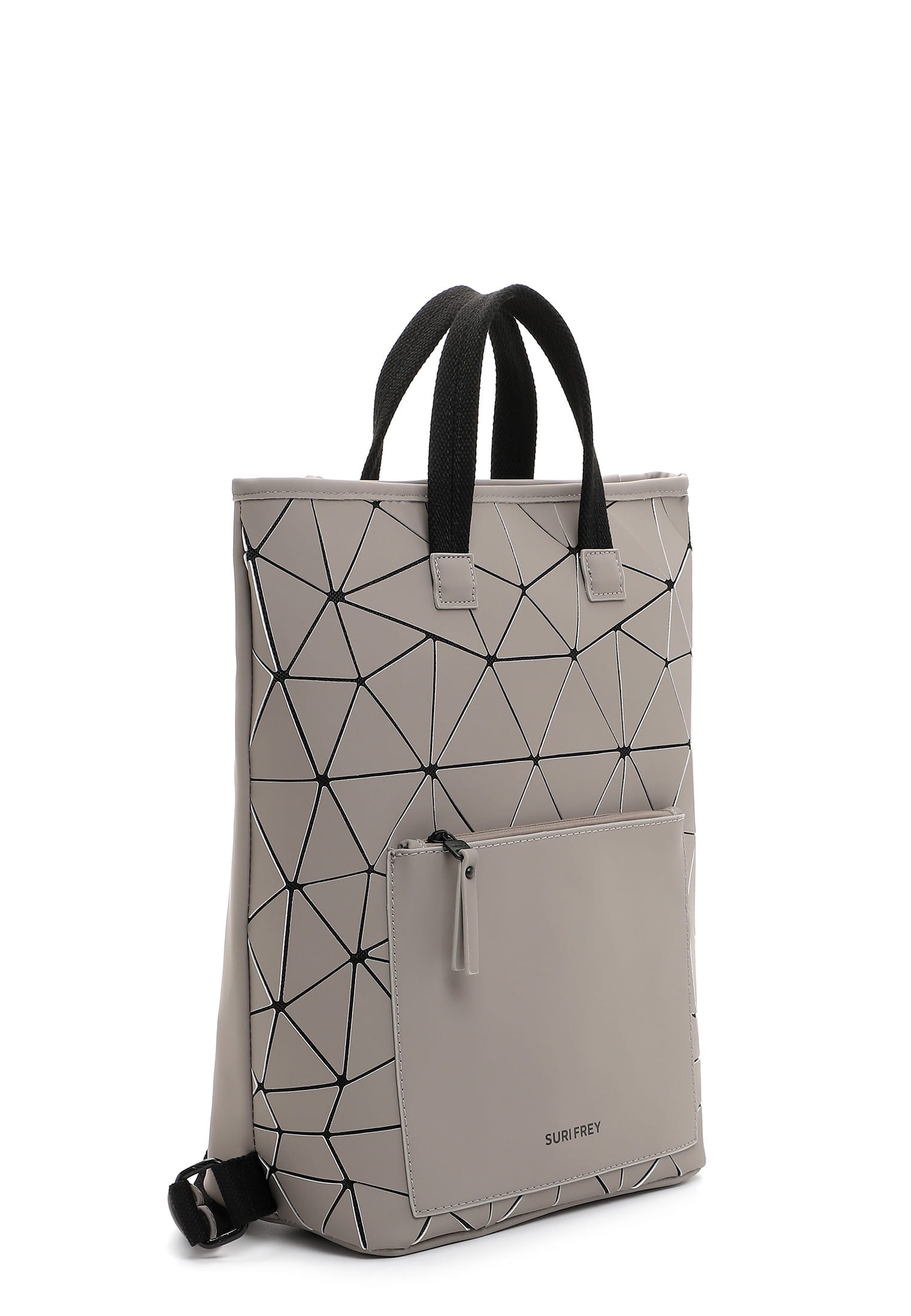 SURI FREY Rucksack »Rucksack SFY SURI Sports Jessy-Lu«
