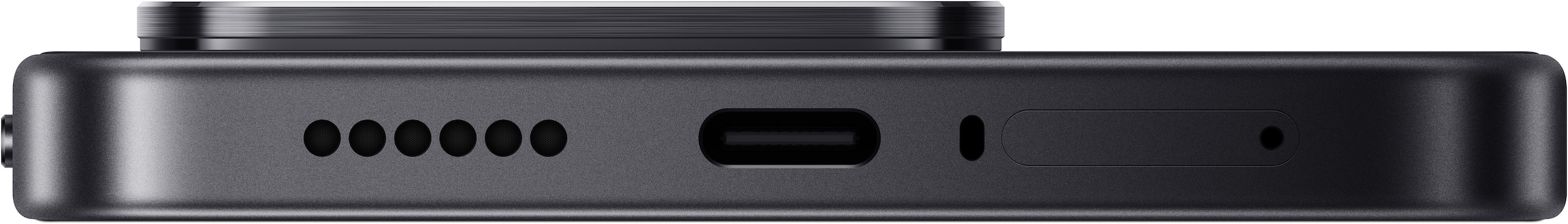 Xiaomi Smartphone »17T« black