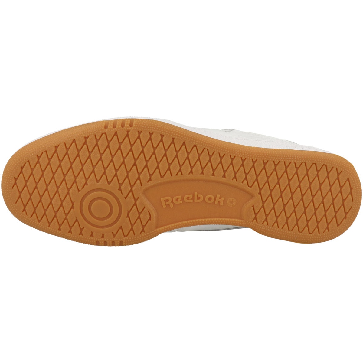 Reebok Sneaker »Reebok Club C 85 Sneaker low Unisex Erwachsene Schuhe«  Logo